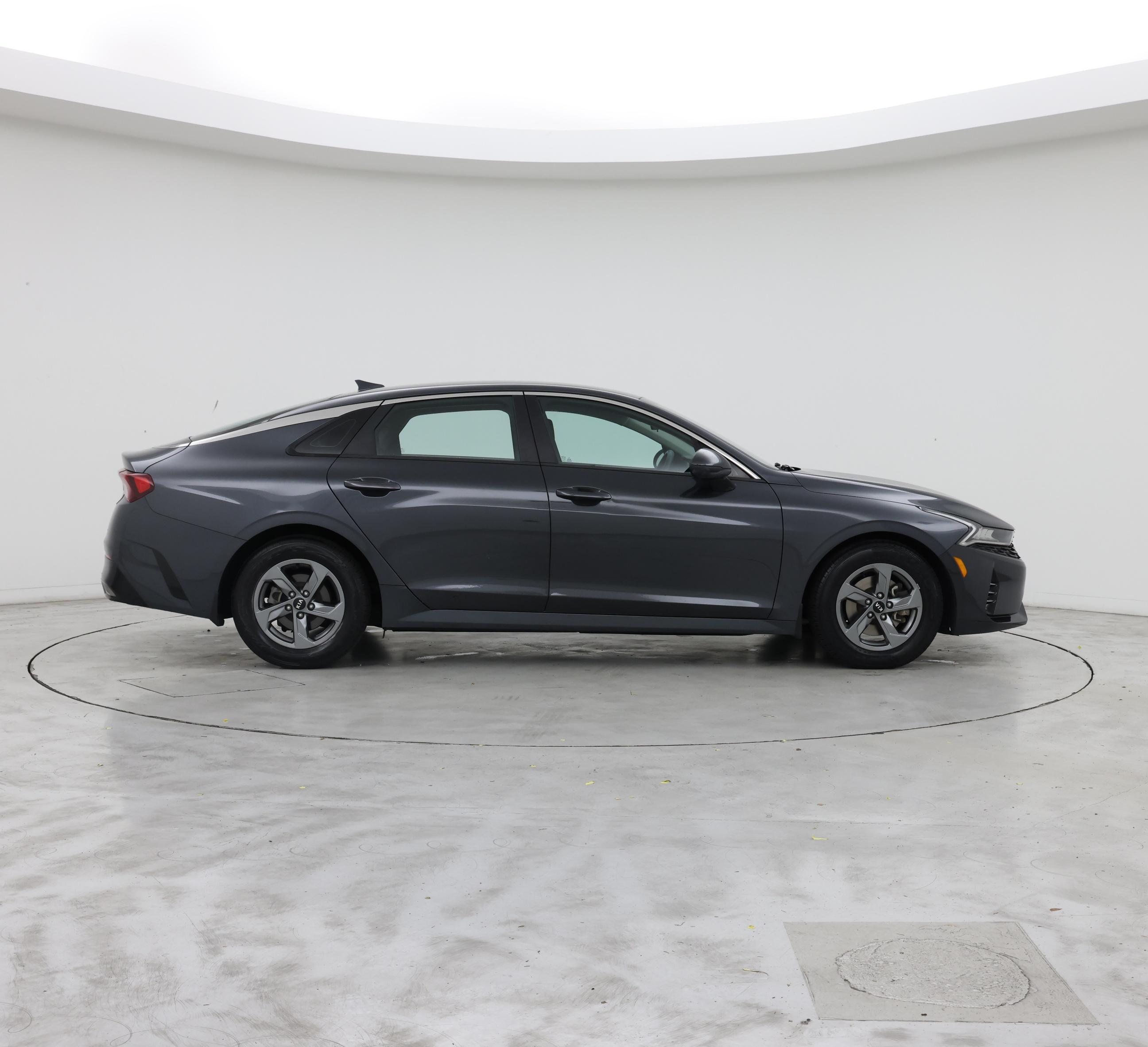 Thumbnail: 2021 Kia K5 - 7