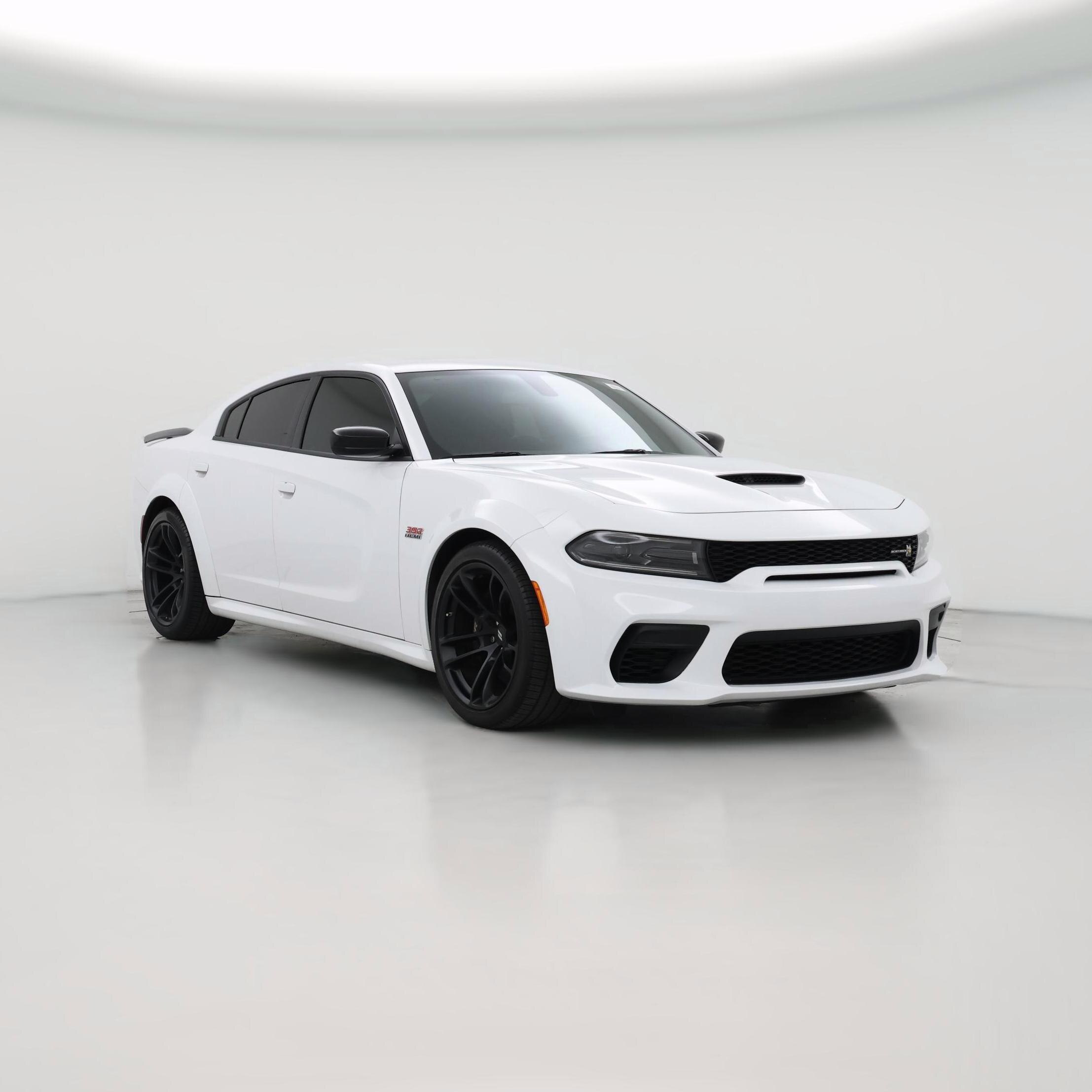 Thumbnail: 2023 Dodge Charger - 1