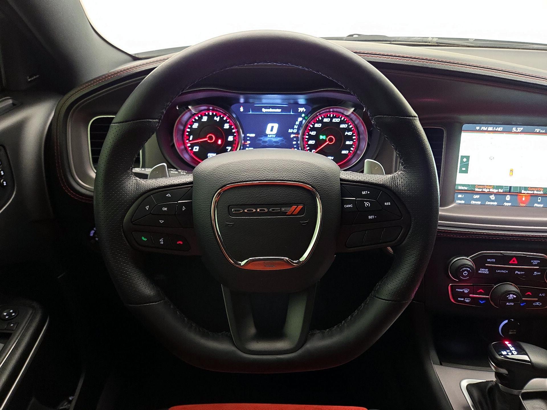 Thumbnail: 2023 Dodge Charger - 10