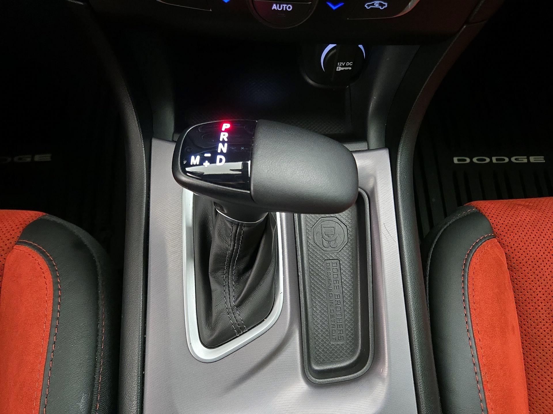 Thumbnail: 2023 Dodge Charger - 18