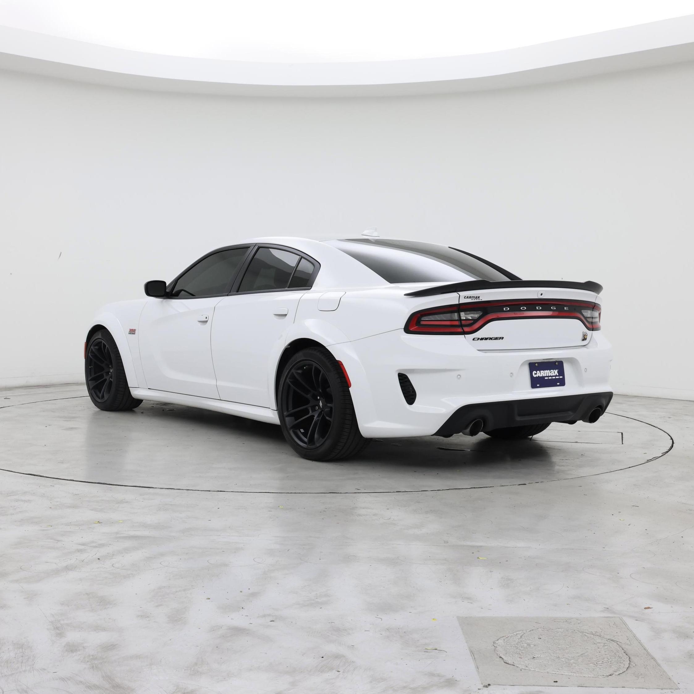 Thumbnail: 2023 Dodge Charger - 2