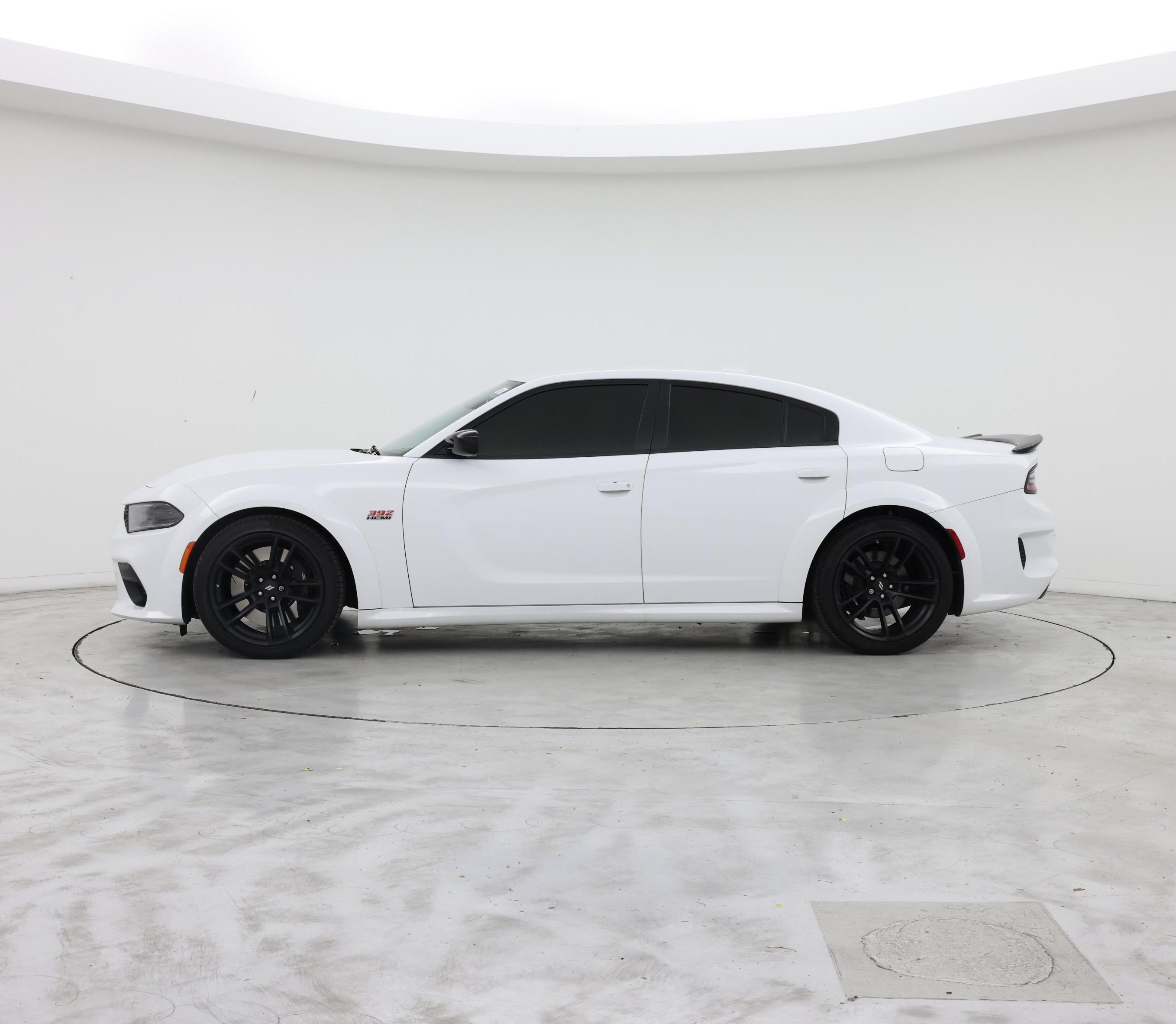 Thumbnail: 2023 Dodge Charger - 3