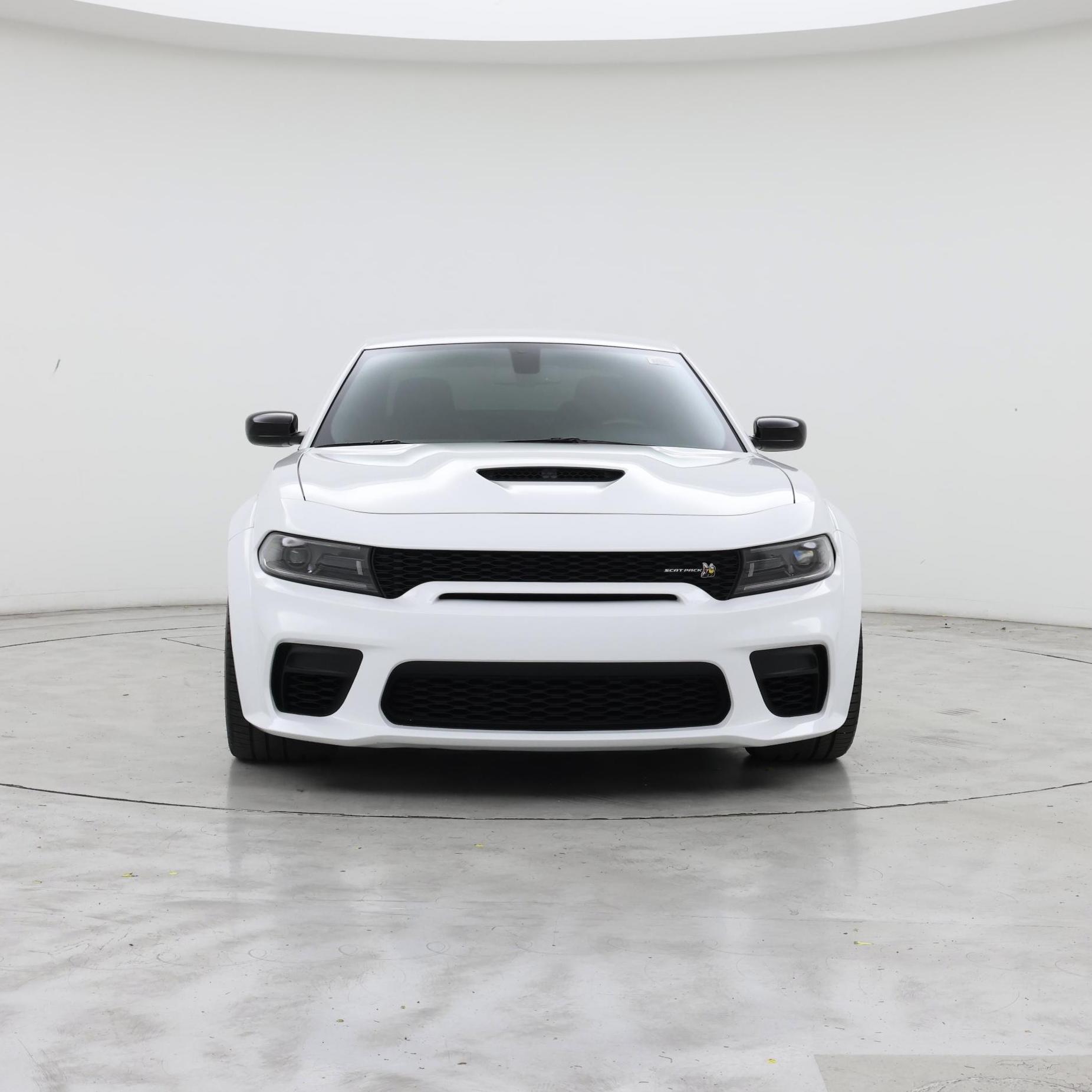 Thumbnail: 2023 Dodge Charger - 5