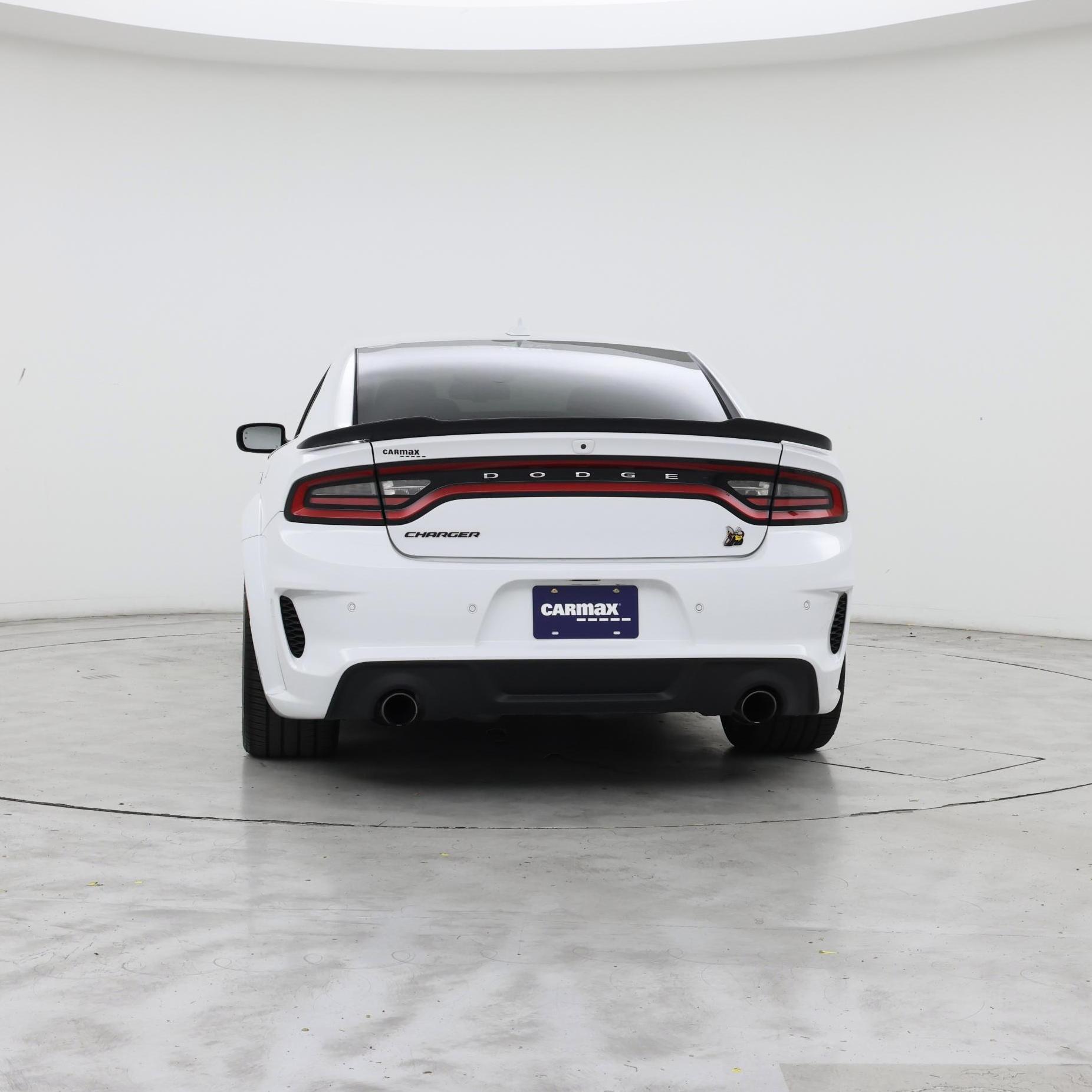 Thumbnail: 2023 Dodge Charger - 6