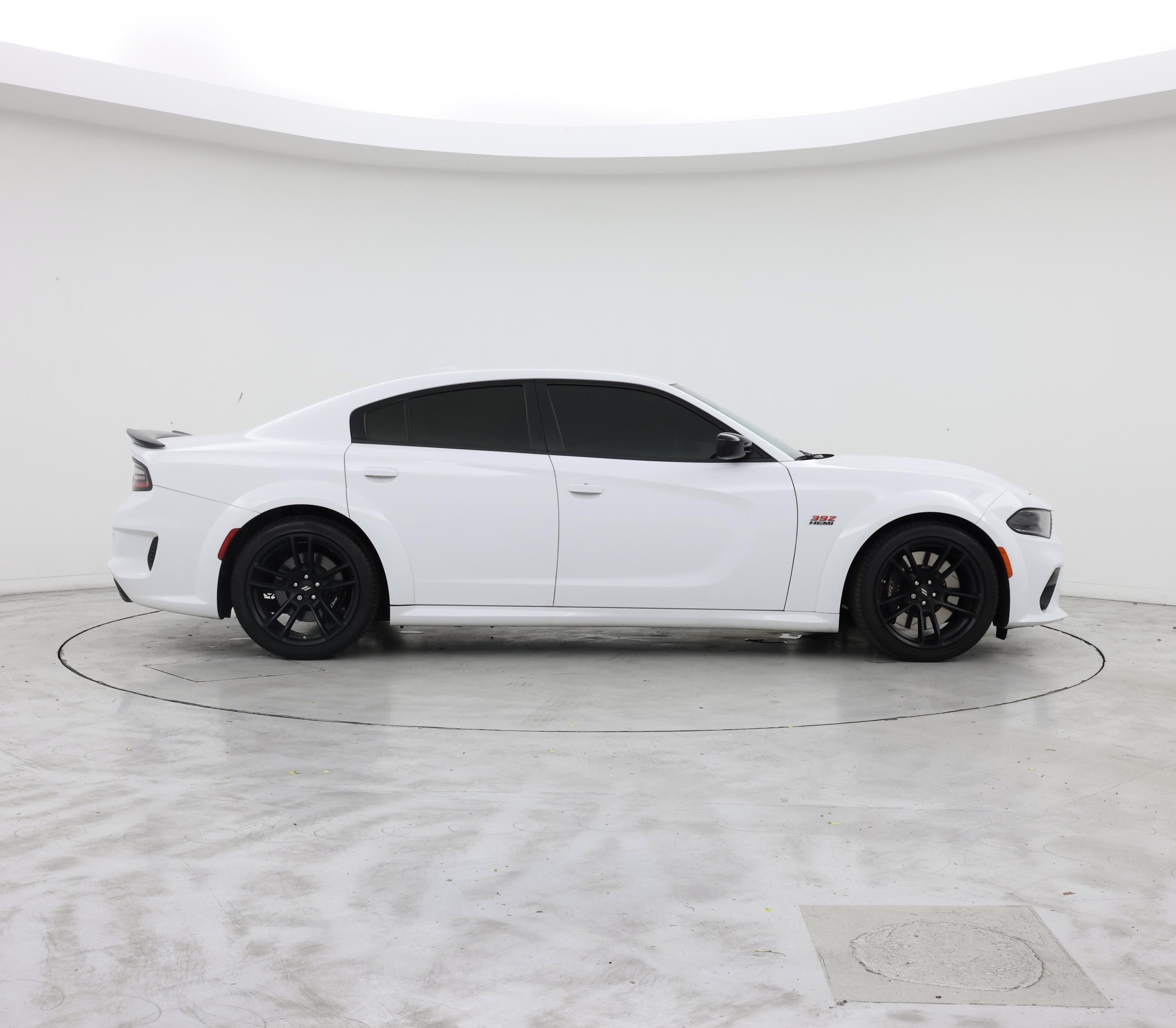 Thumbnail: 2023 Dodge Charger - 7