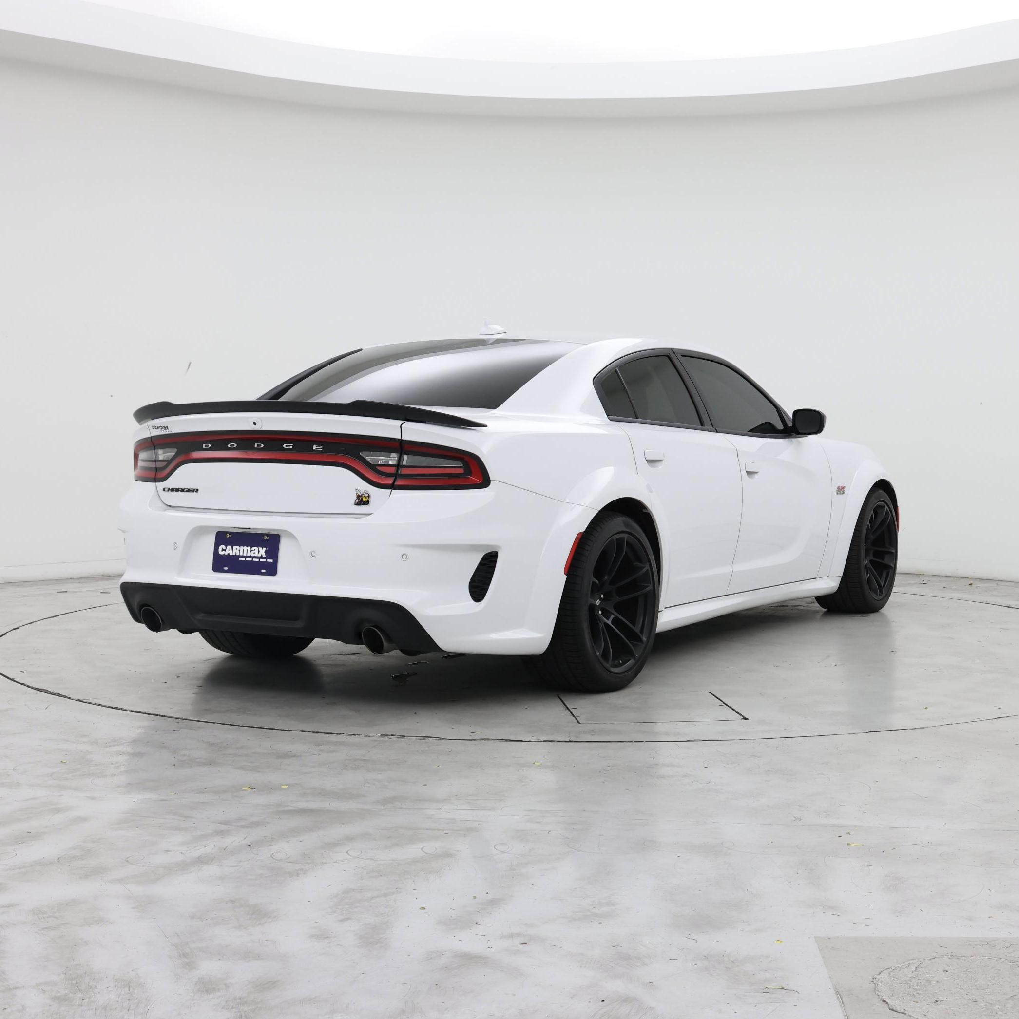 Thumbnail: 2023 Dodge Charger - 8