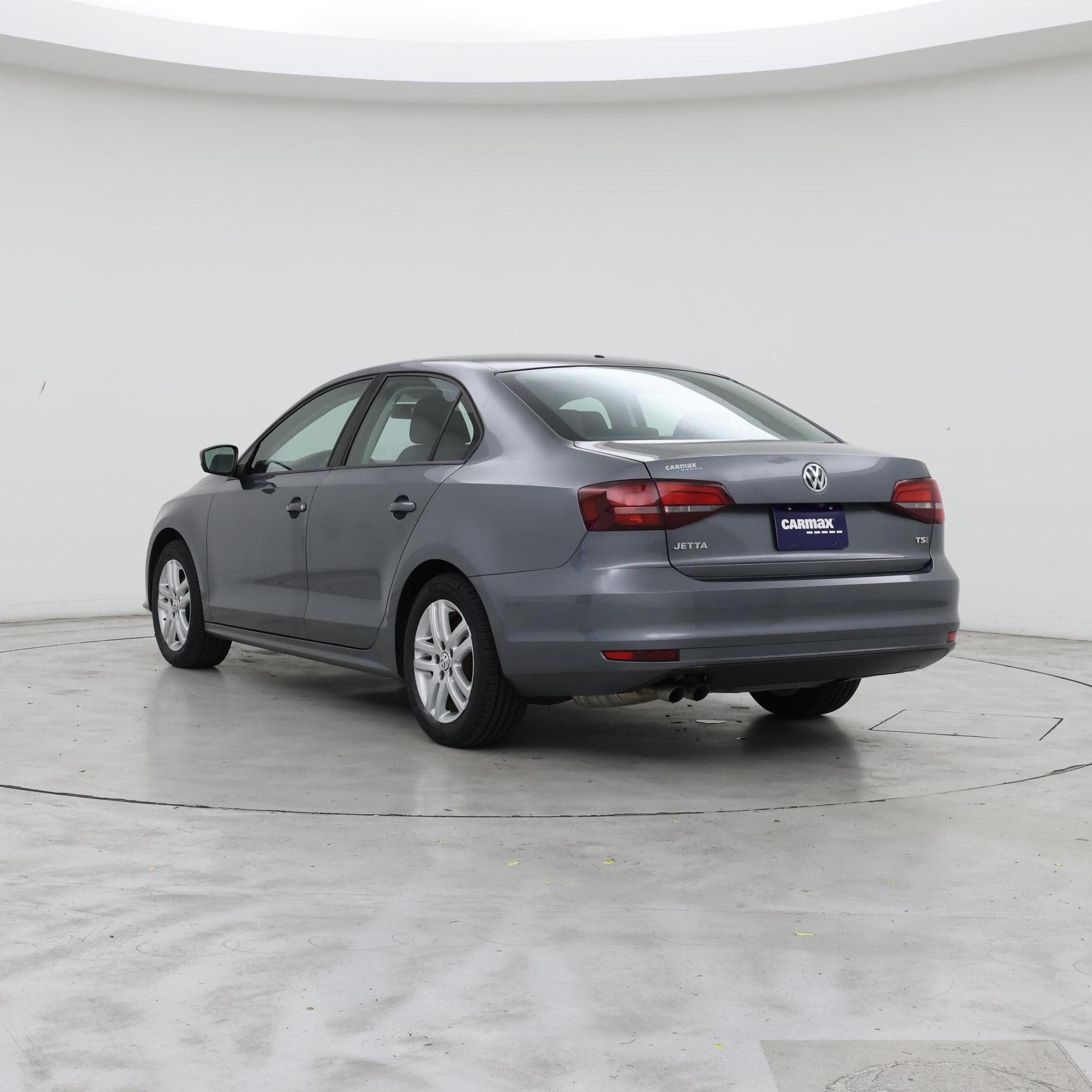 Thumbnail: 2018 Volkswagen Jetta - 2