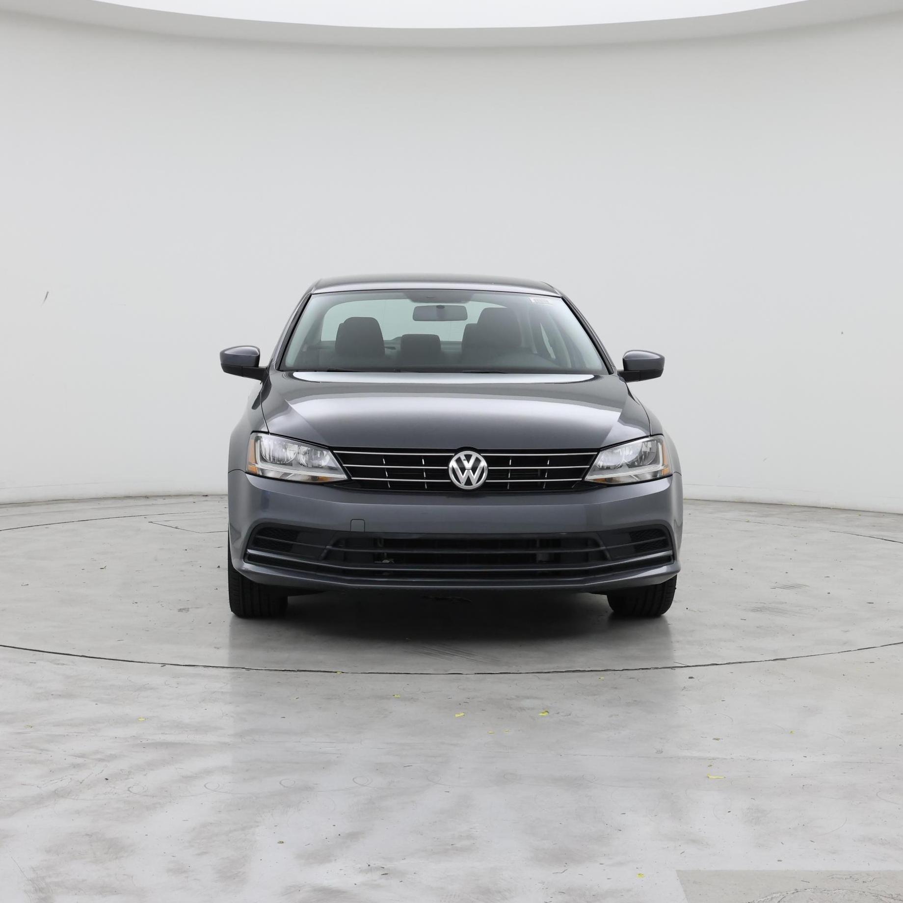 Thumbnail: 2018 Volkswagen Jetta - 5