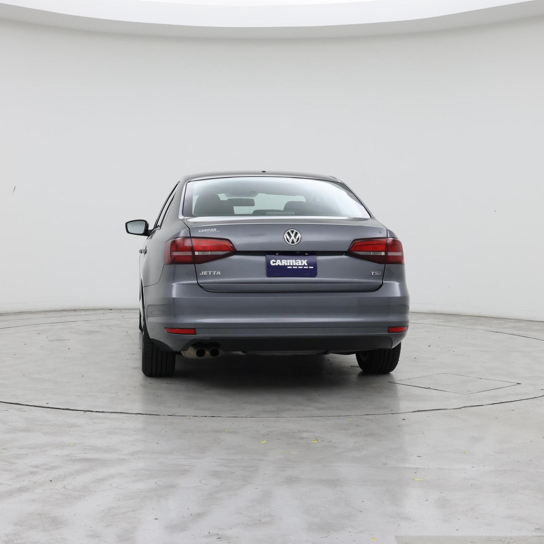 Thumbnail: 2018 Volkswagen Jetta - 6