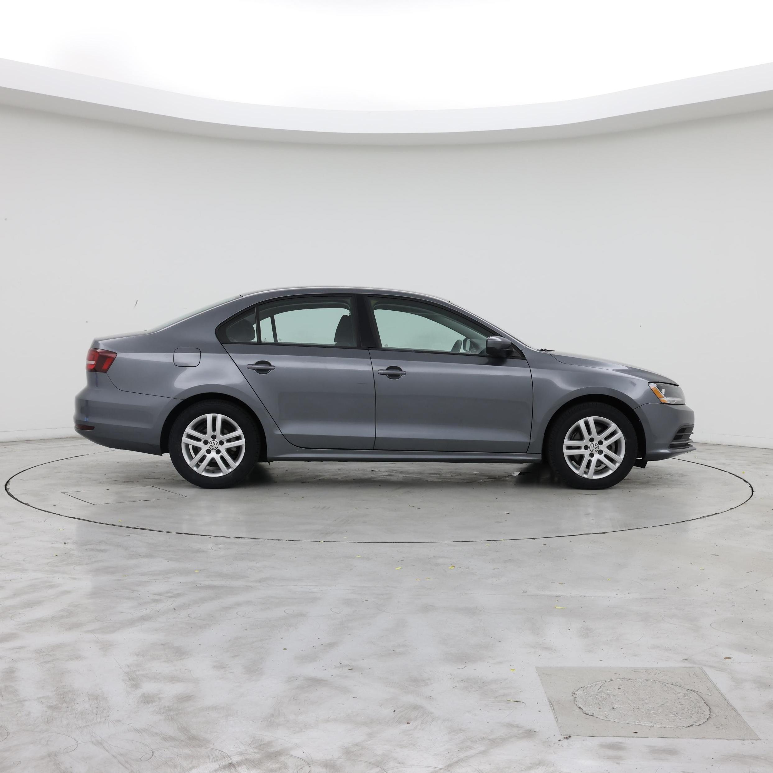 Thumbnail: 2018 Volkswagen Jetta - 7