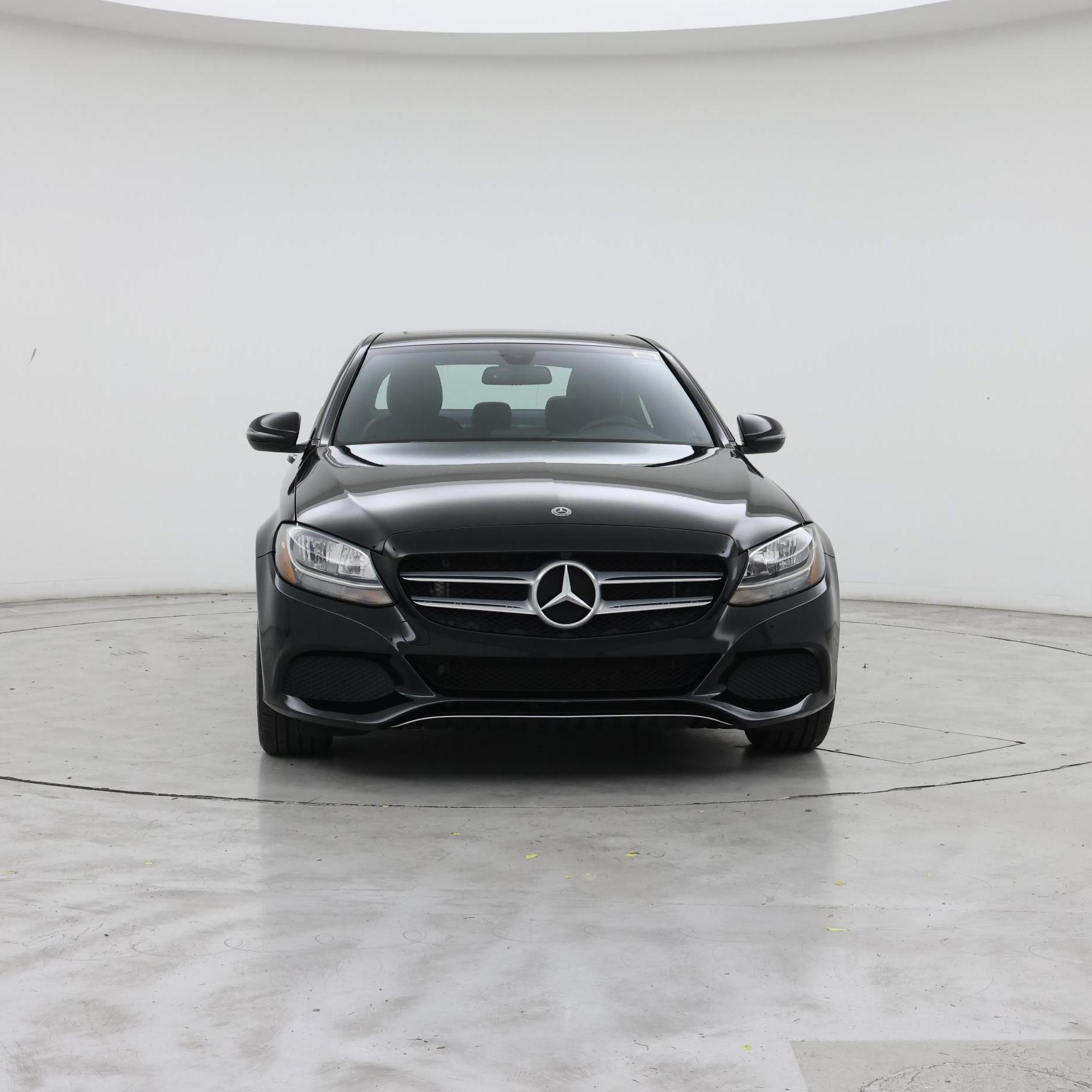 Thumbnail: 2018 Mercedes-Benz C-Class - 5