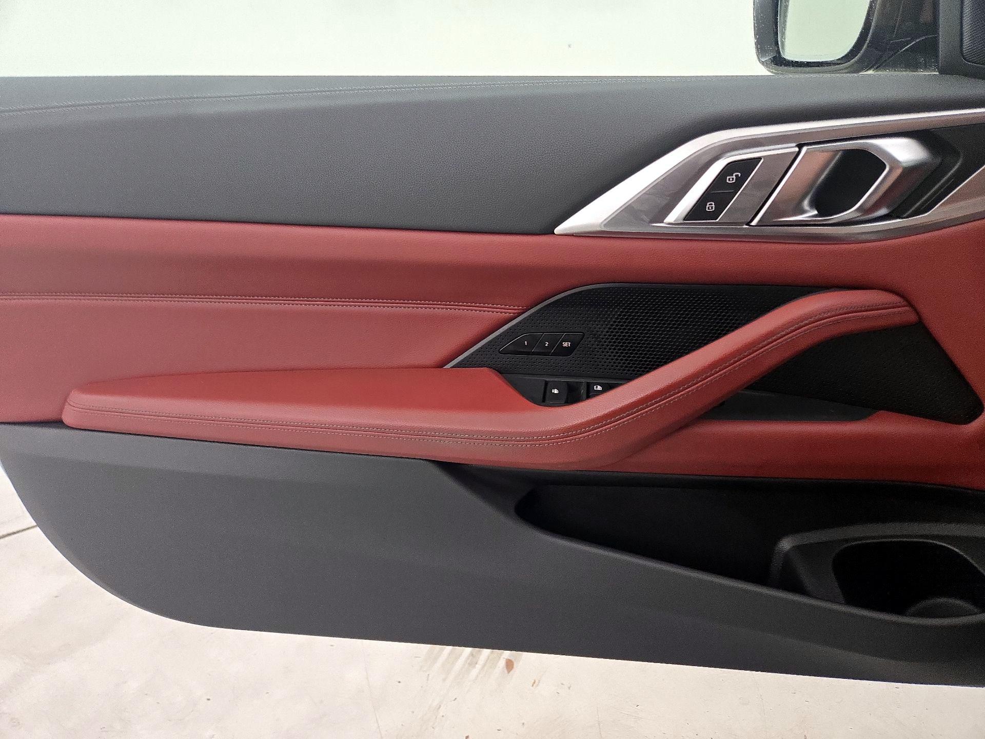 Thumbnail: 2024 BMW 4 Series - 12