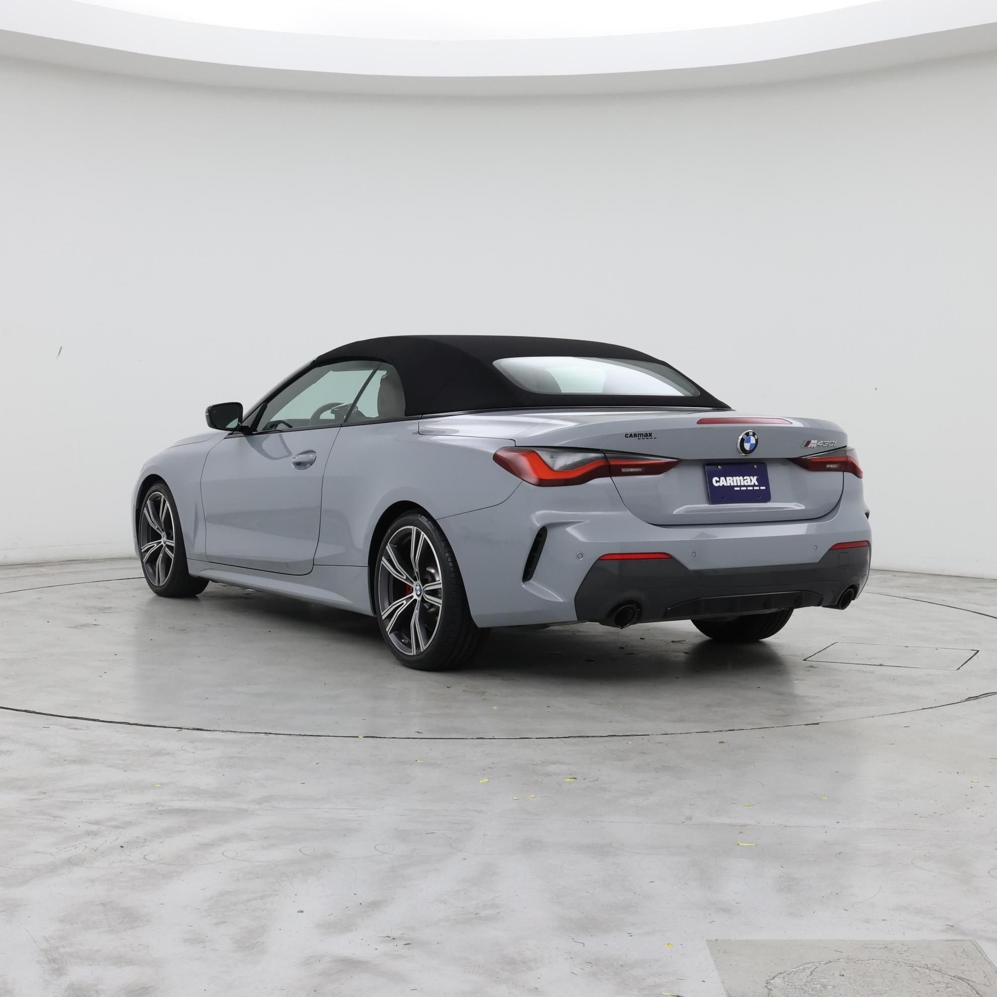 Thumbnail: 2024 BMW 4 Series - 2