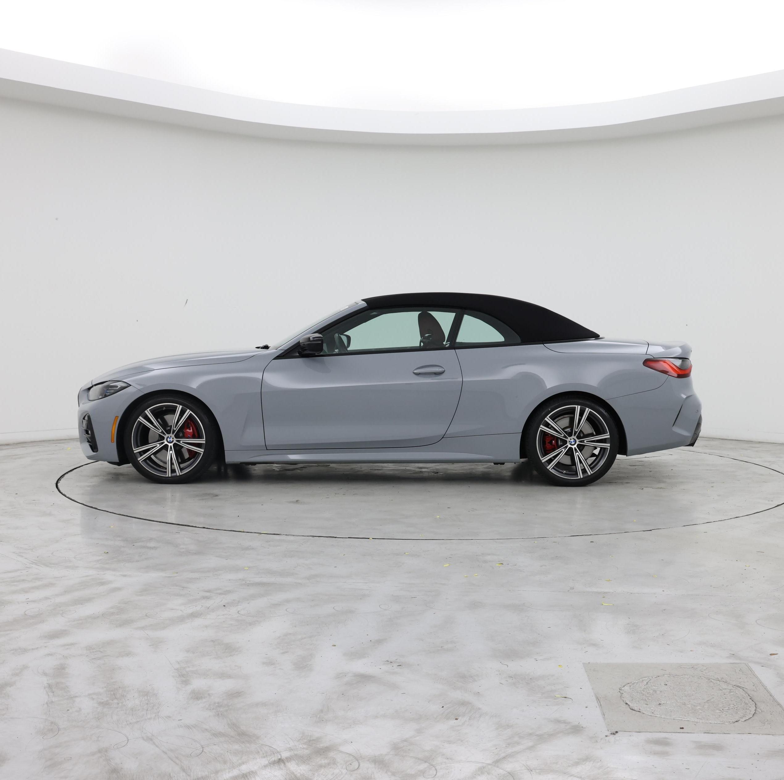 Thumbnail: 2024 BMW 4 Series - 3
