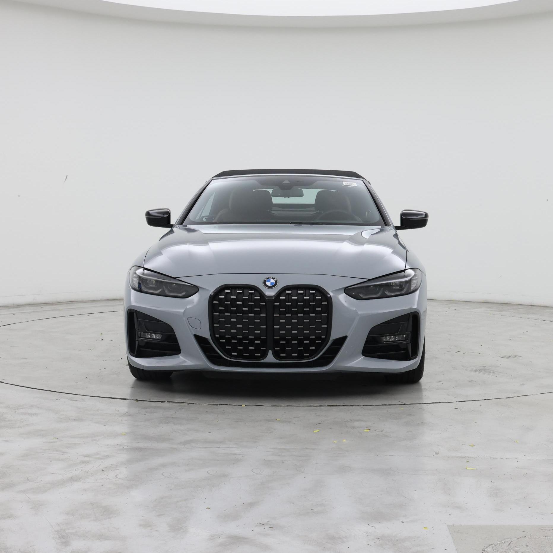 Thumbnail: 2024 BMW 4 Series - 5