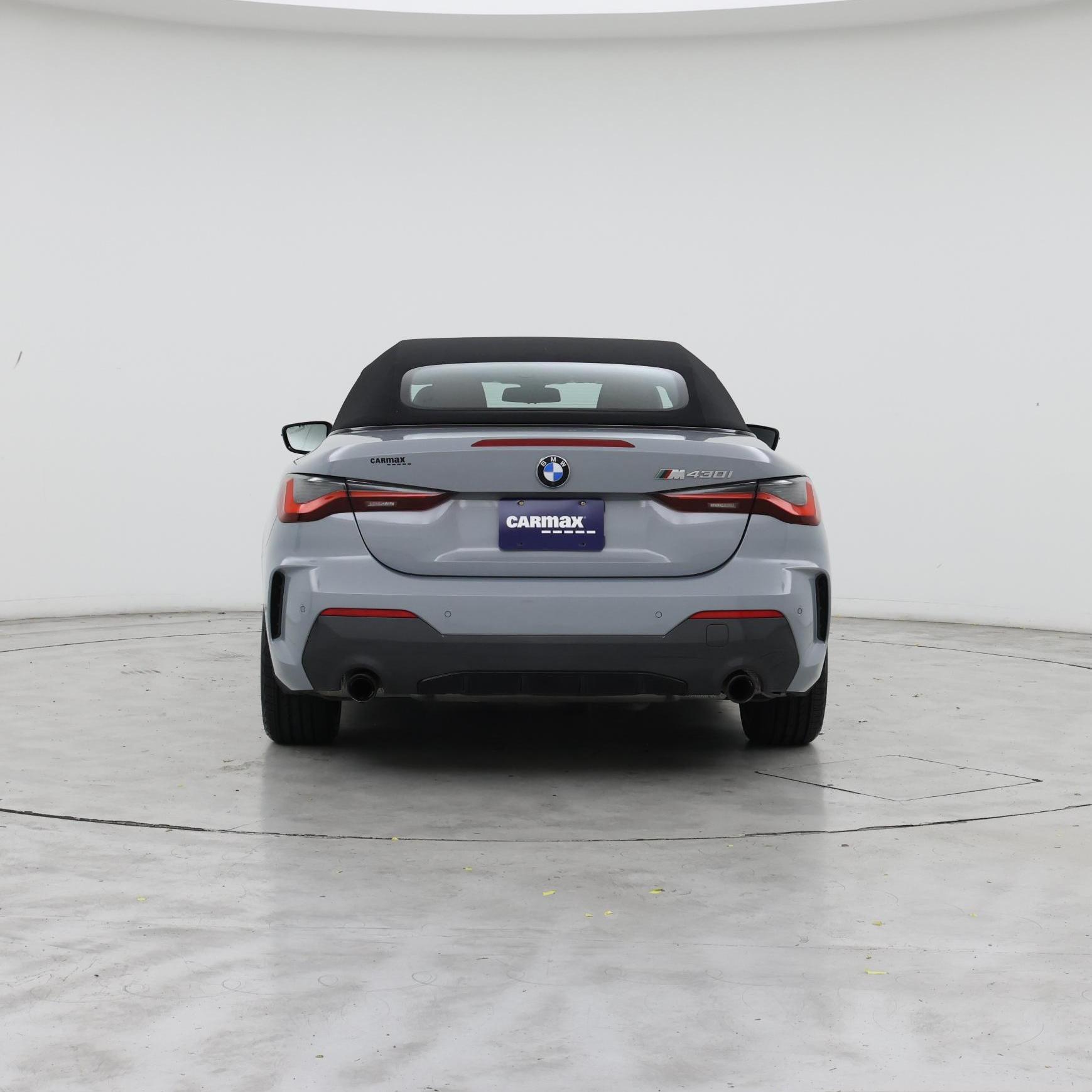 Thumbnail: 2024 BMW 4 Series - 6