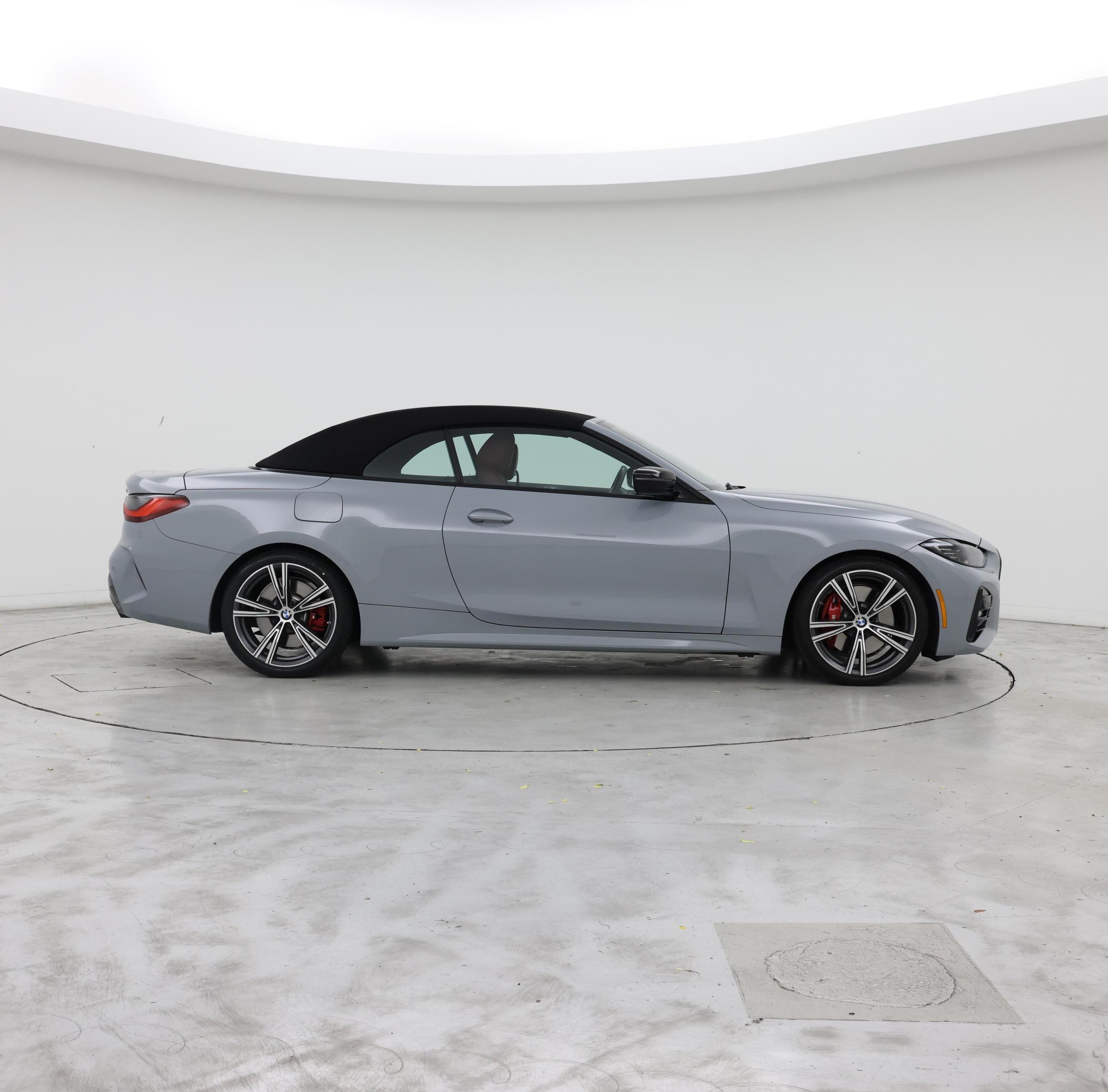 Thumbnail: 2024 BMW 4 Series - 7