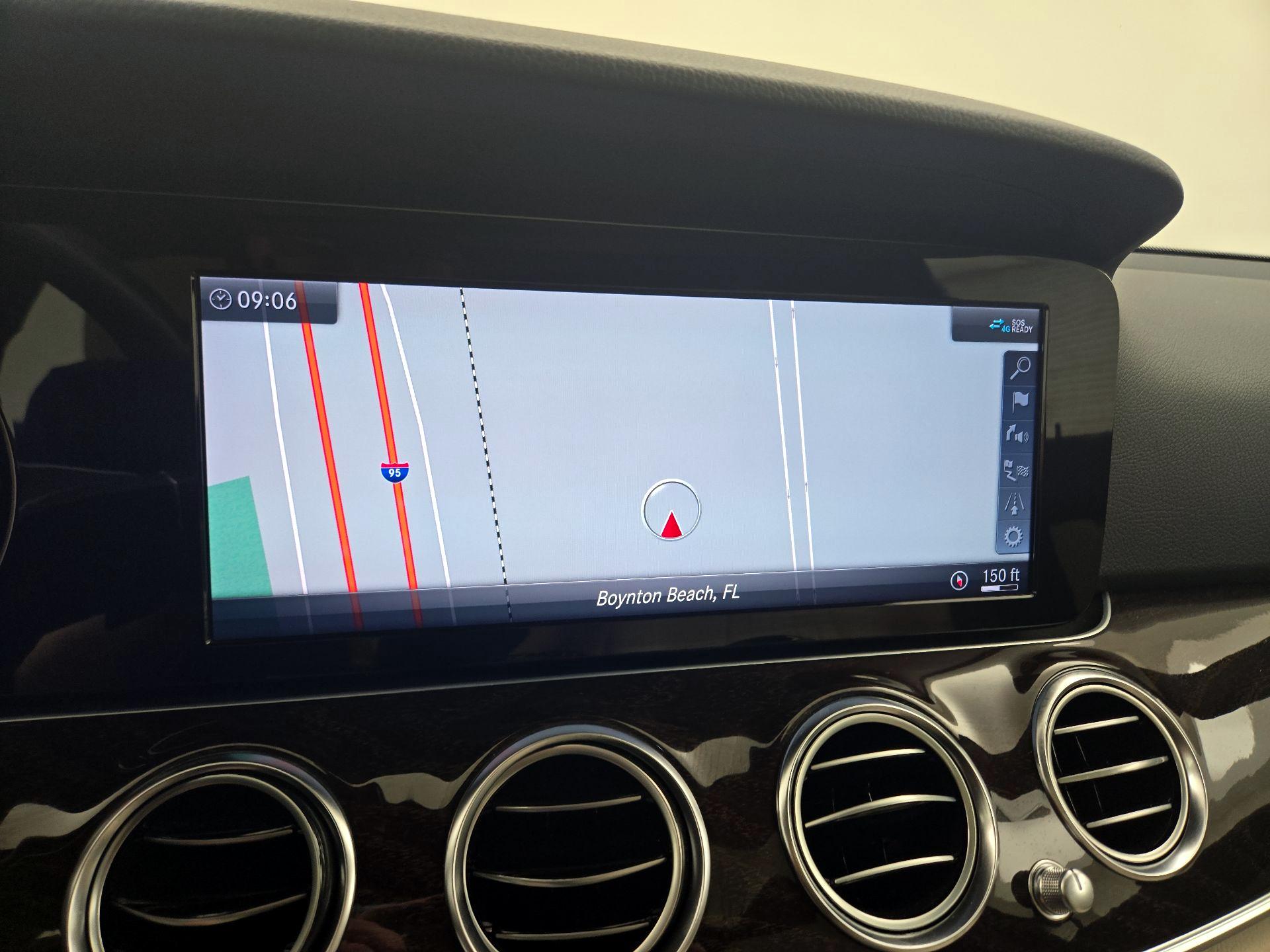 Thumbnail: 2019 Mercedes-Benz E-Class - 14
