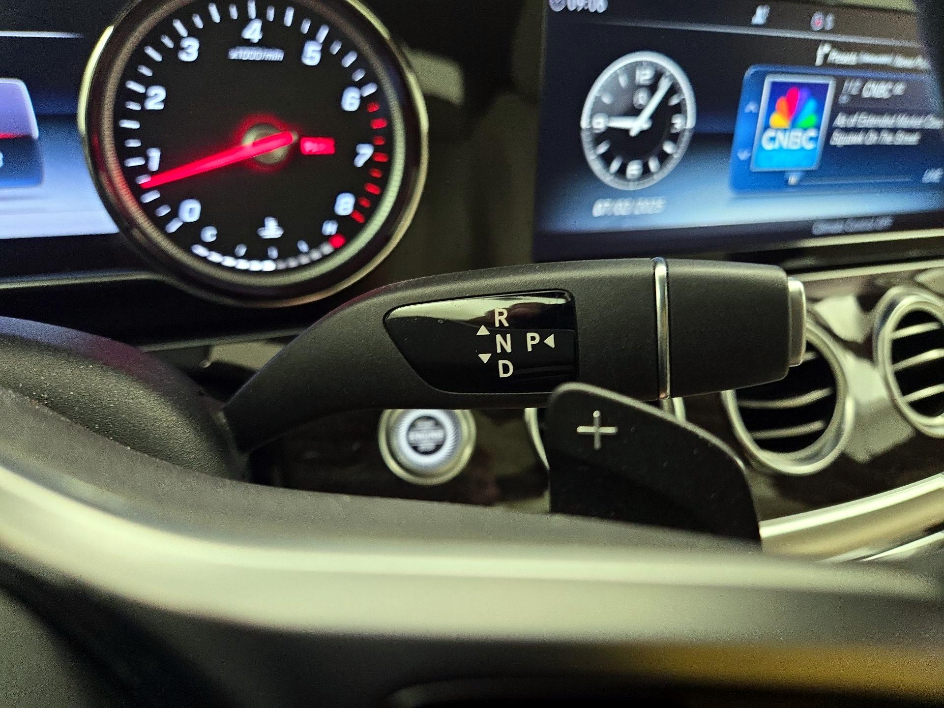 Thumbnail: 2019 Mercedes-Benz E-Class - 18