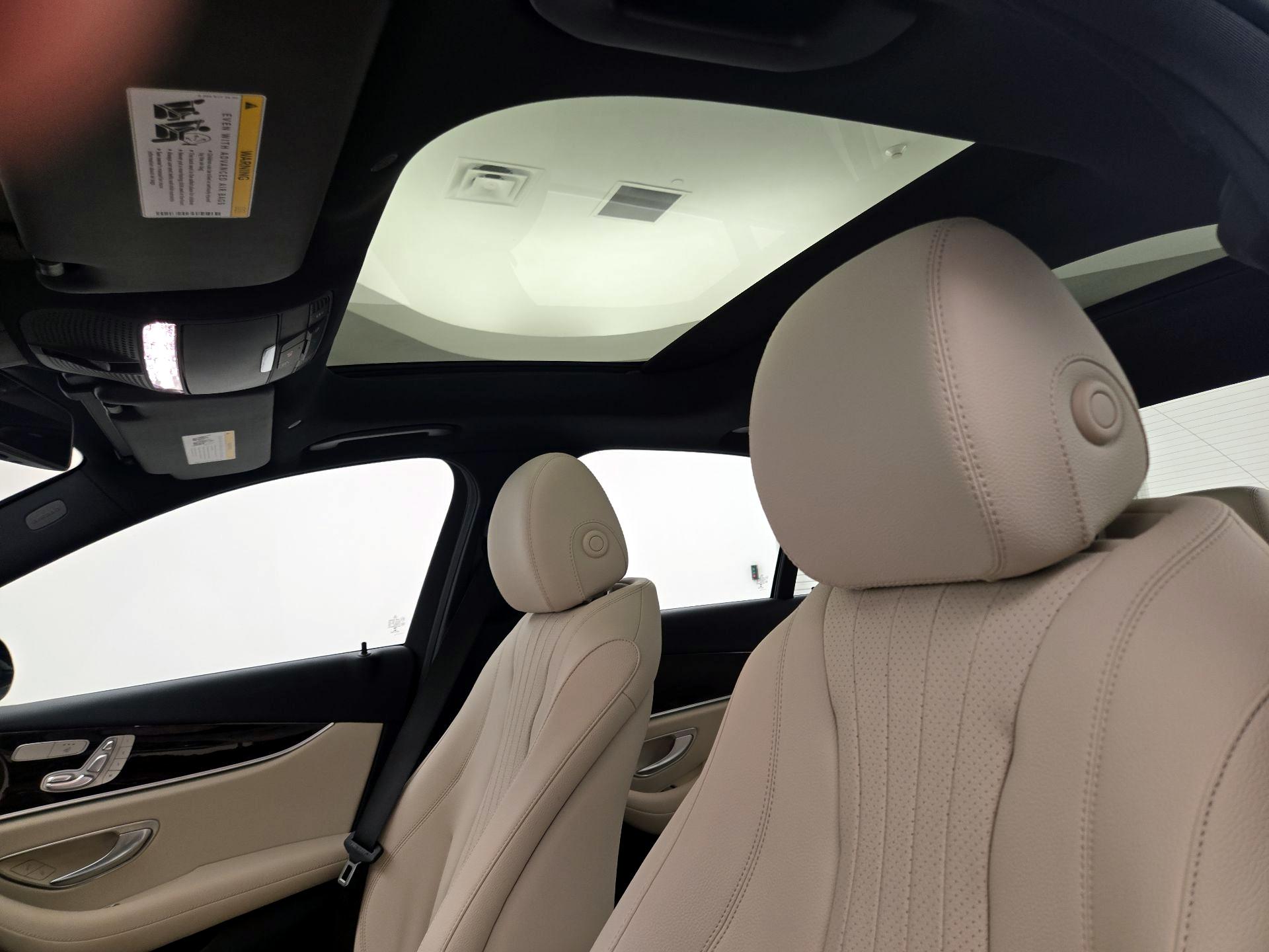 Thumbnail: 2019 Mercedes-Benz E-Class - 20