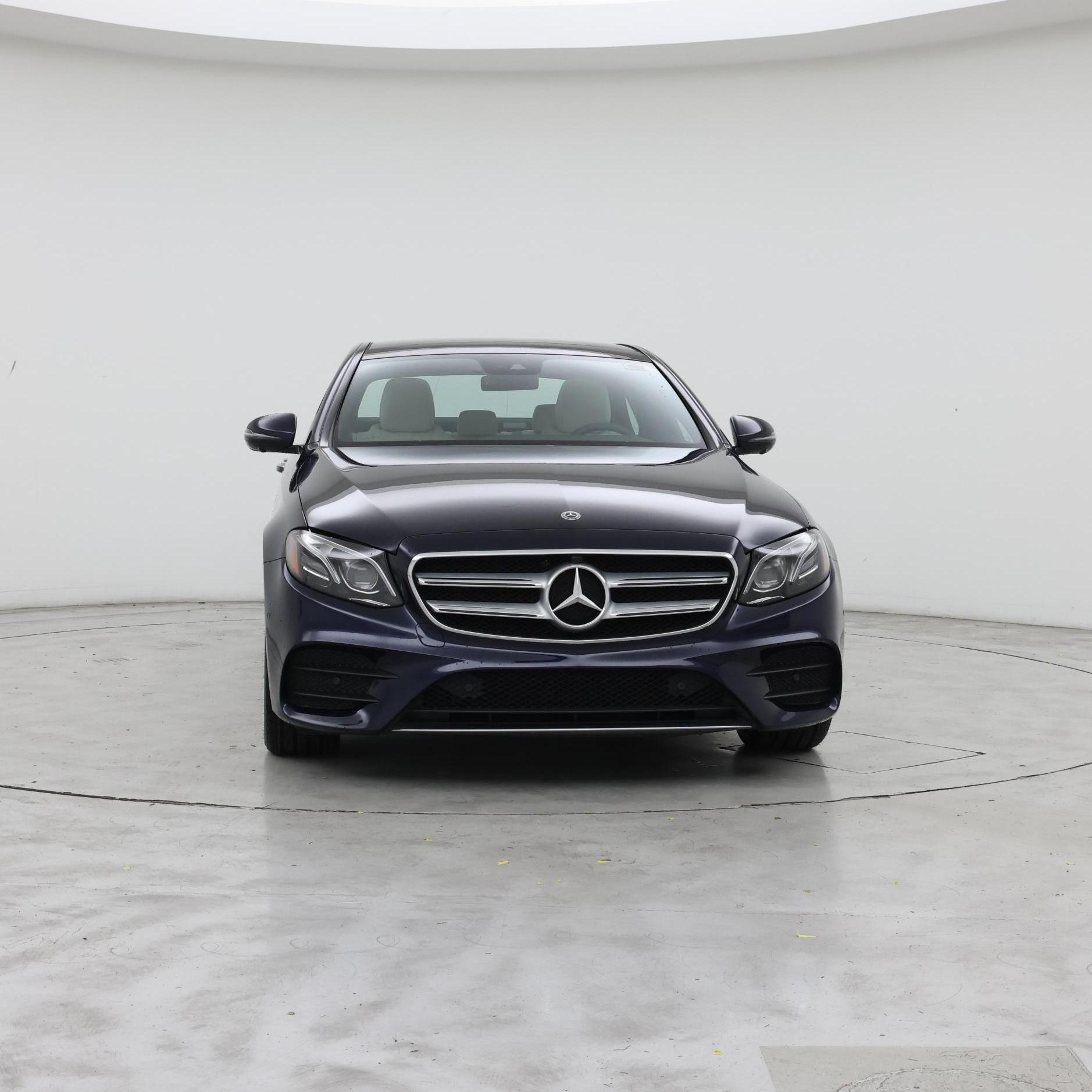 Thumbnail: 2019 Mercedes-Benz E-Class - 5