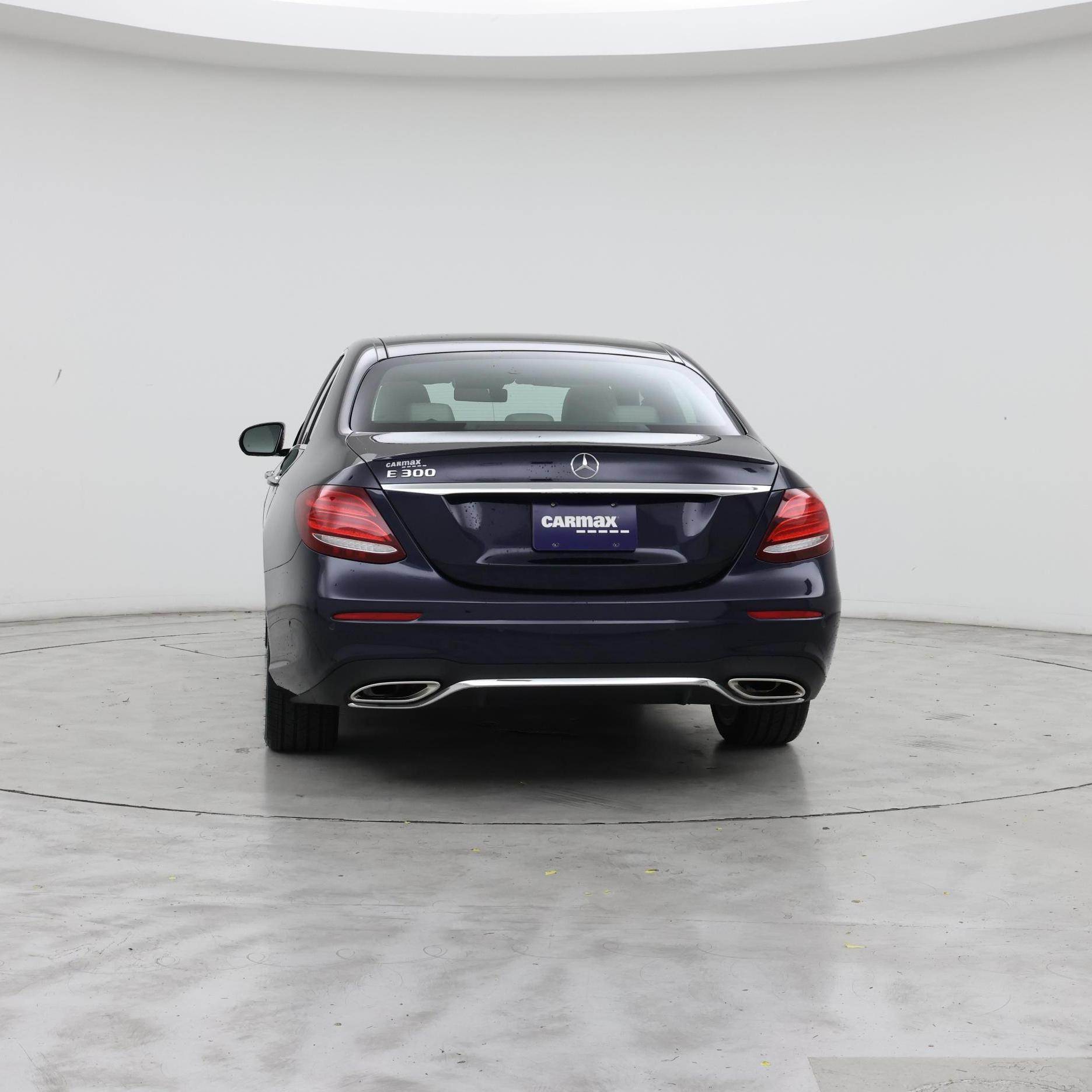 Thumbnail: 2019 Mercedes-Benz E-Class - 6