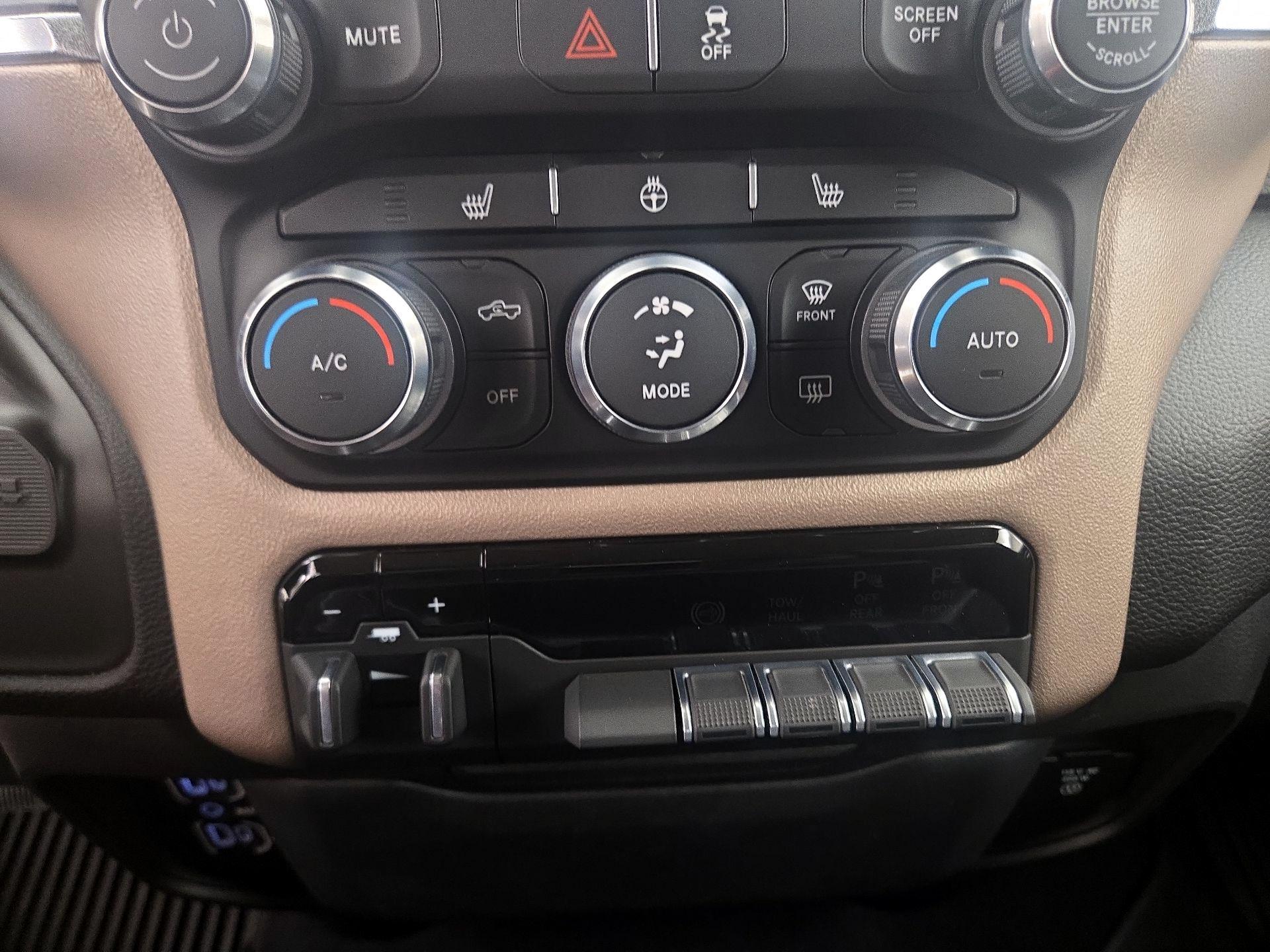 Thumbnail: 2022 RAM 3500 - 16