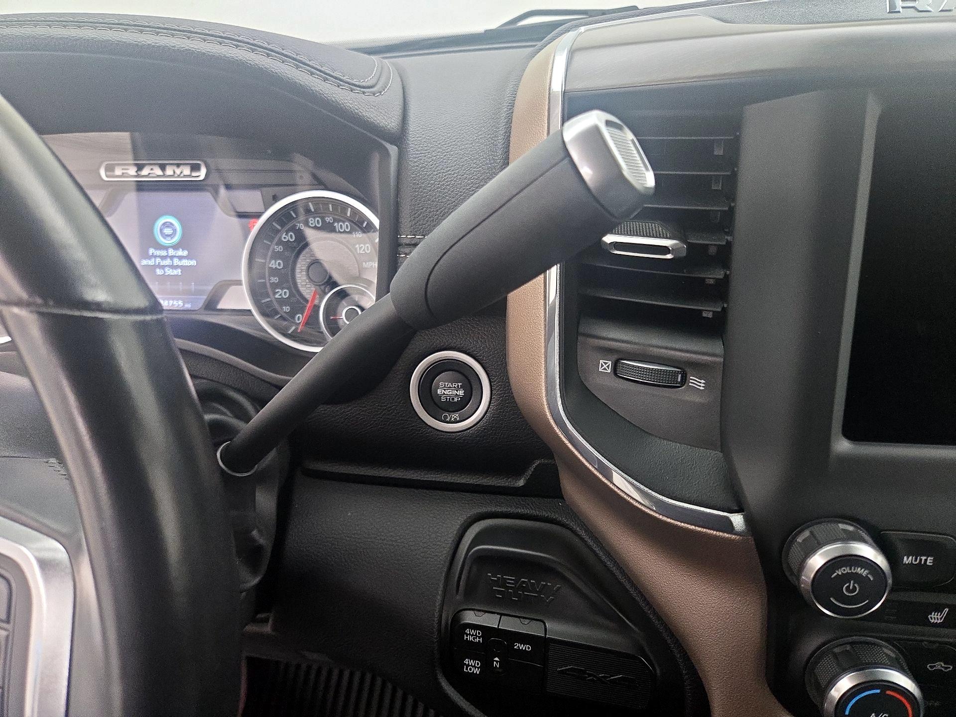 Thumbnail: 2022 RAM 3500 - 17