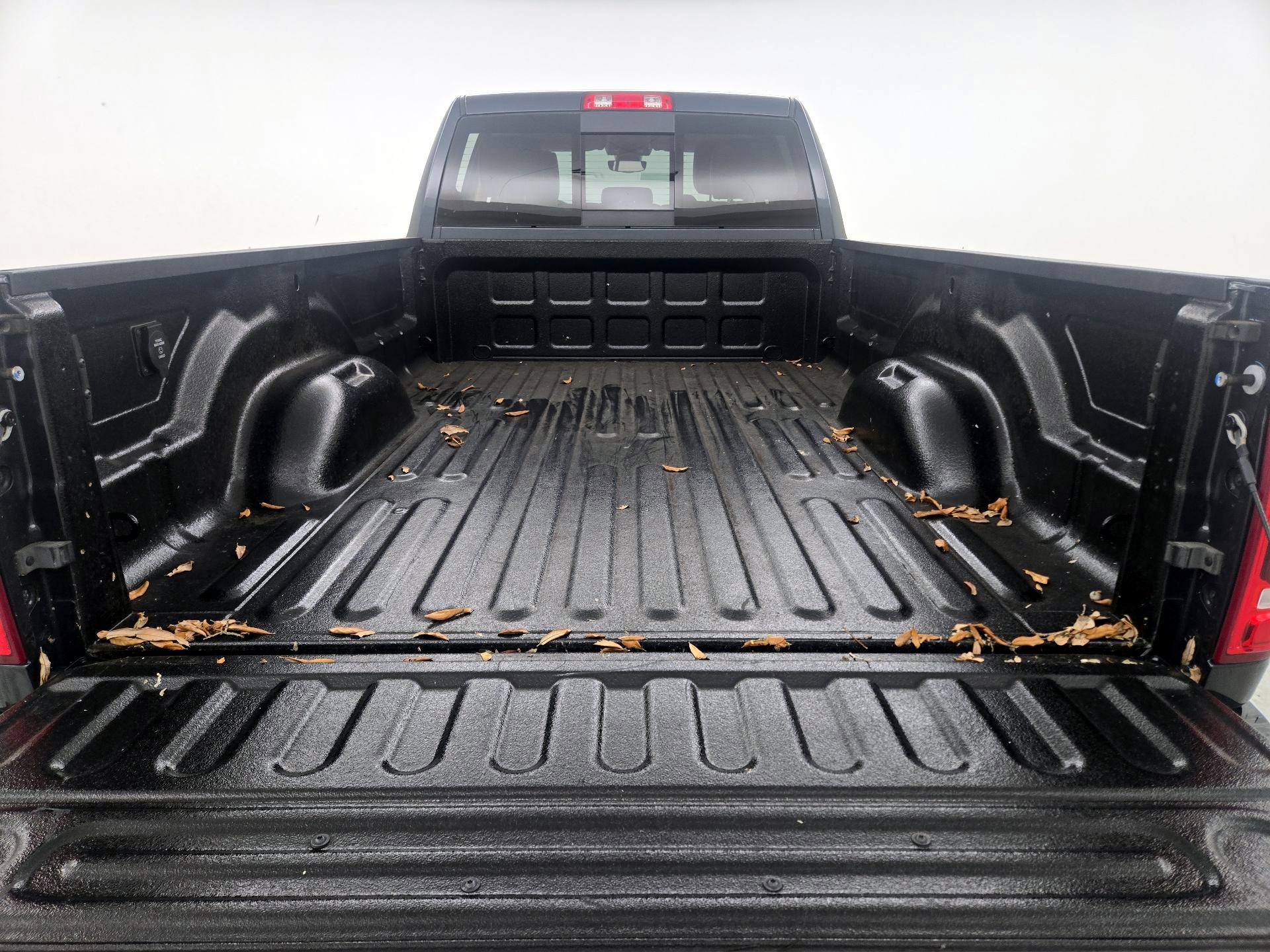 Thumbnail: 2022 RAM 3500 - 20