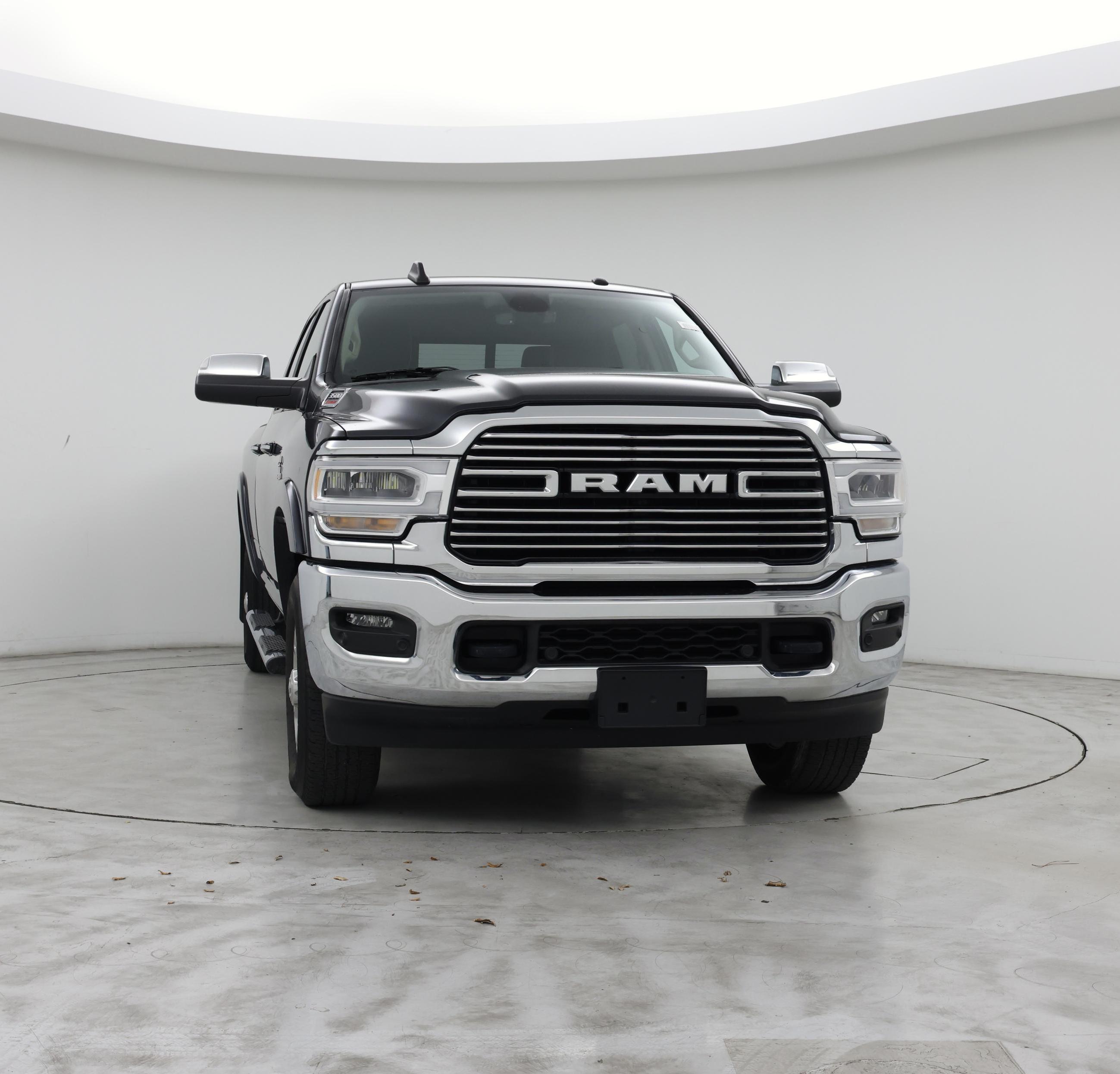 Thumbnail: 2022 RAM 3500 - 5