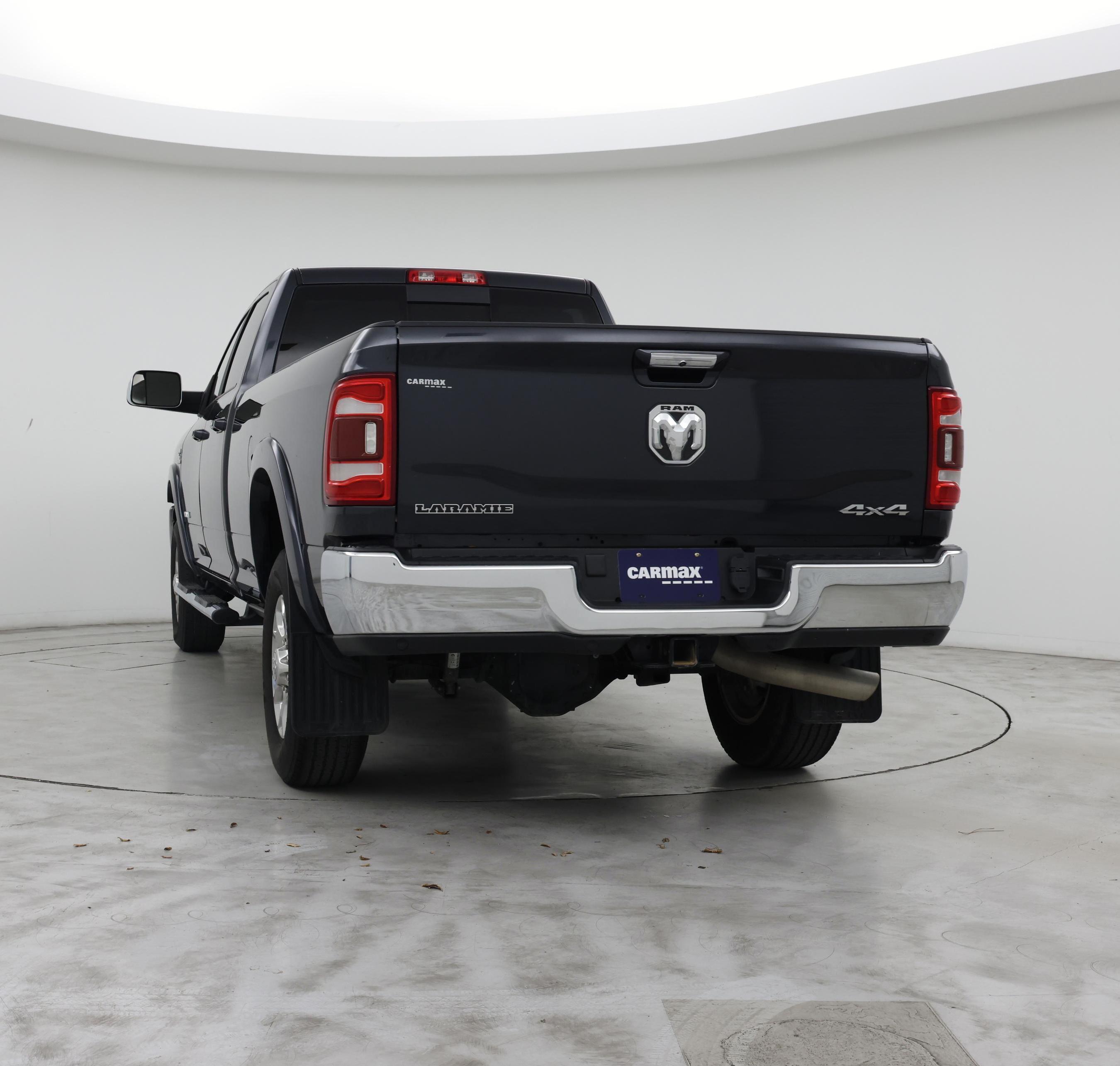 Thumbnail: 2022 RAM 3500 - 6