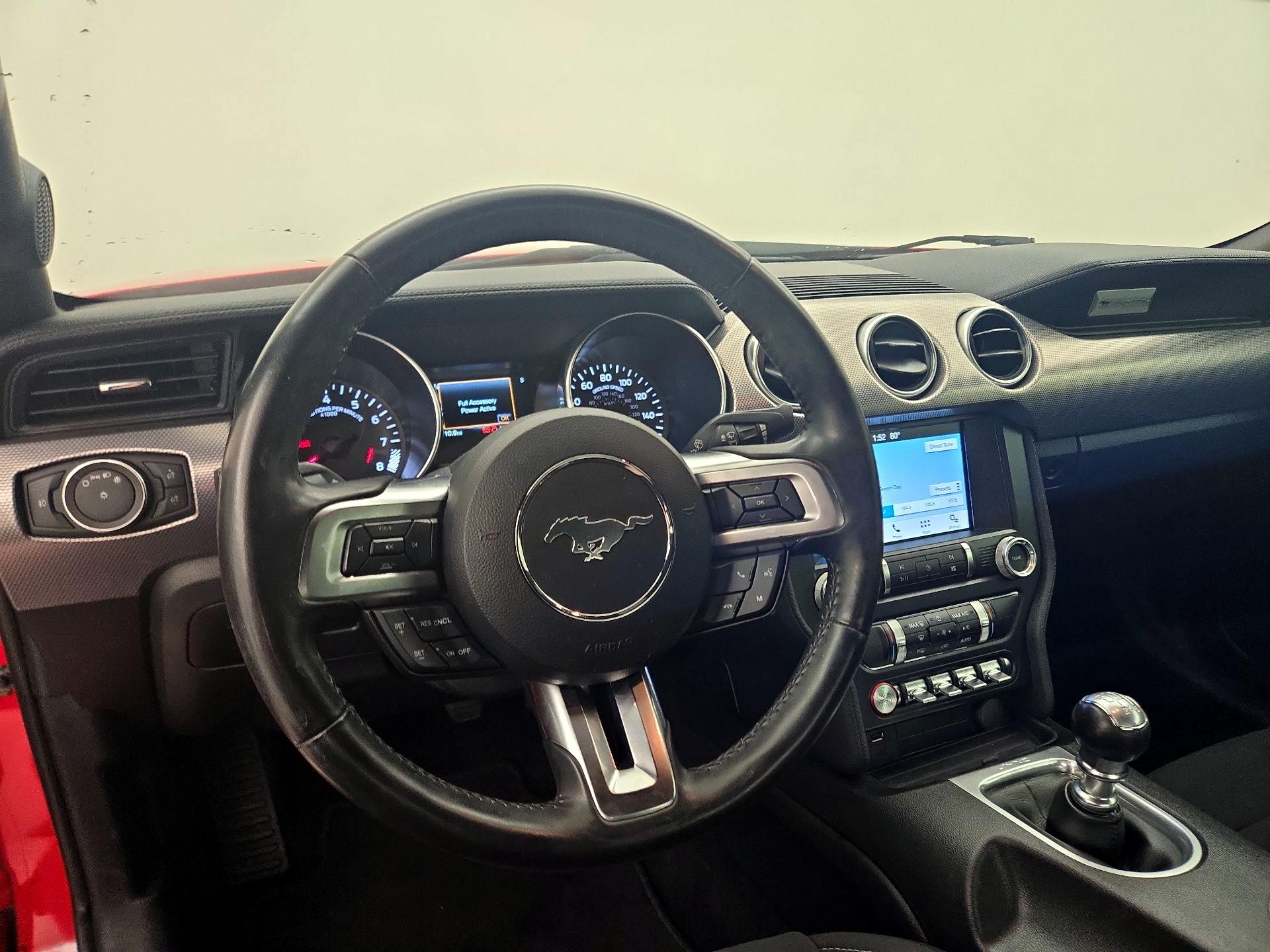 Thumbnail: 2019 Ford Mustang - 9