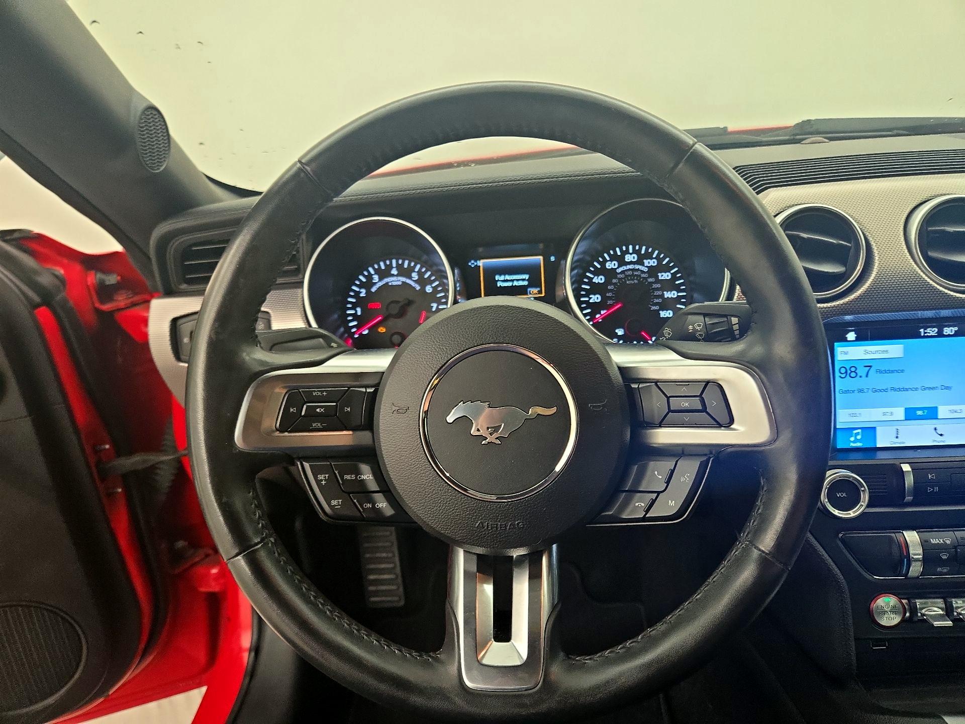 Thumbnail: 2019 Ford Mustang - 10