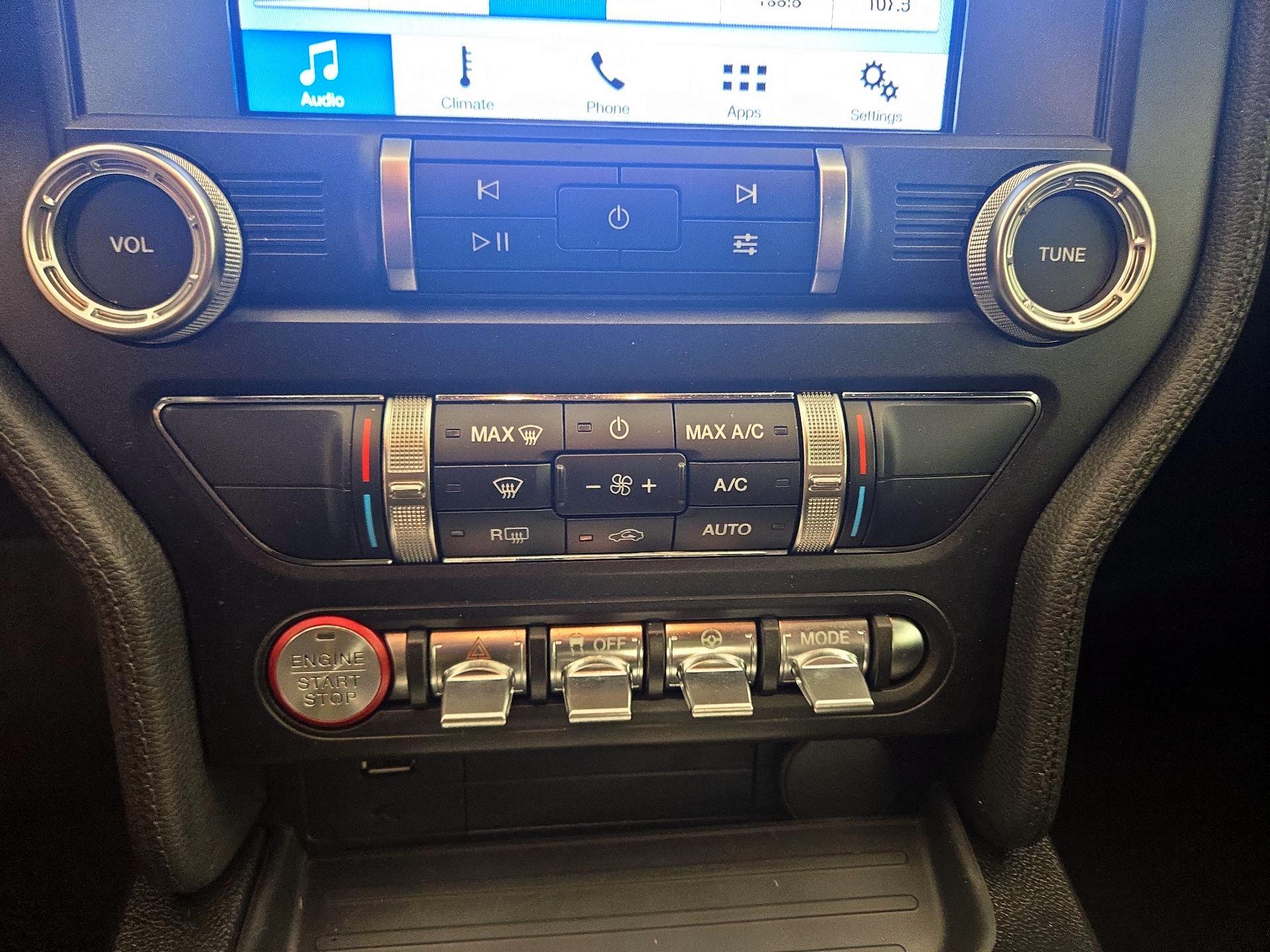 Thumbnail: 2019 Ford Mustang - 15