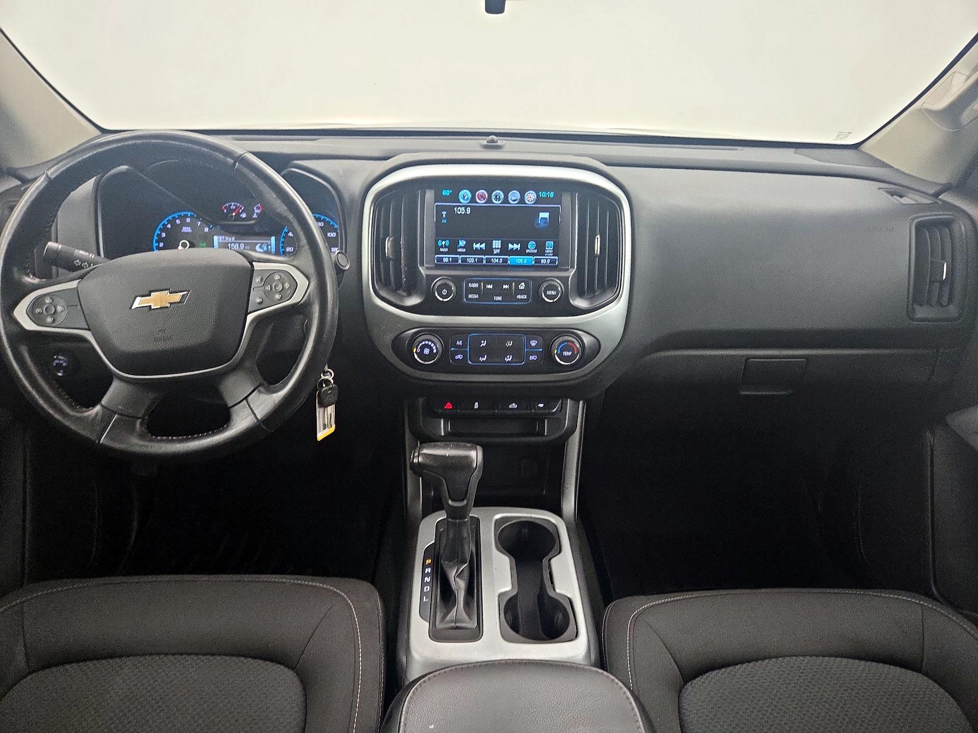 Thumbnail: 2017 Chevrolet Colorado - 9