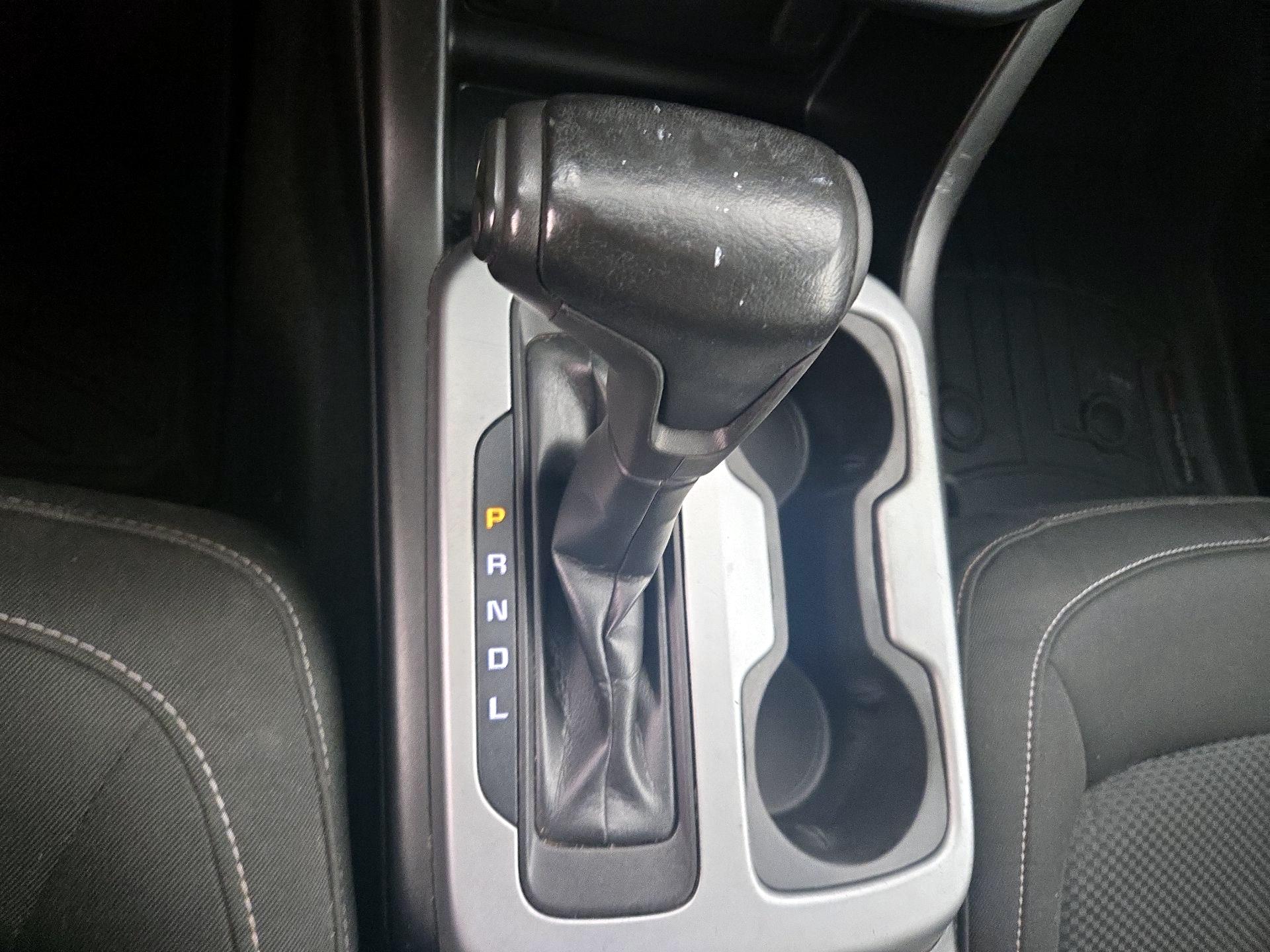 Thumbnail: 2017 Chevrolet Colorado - 17