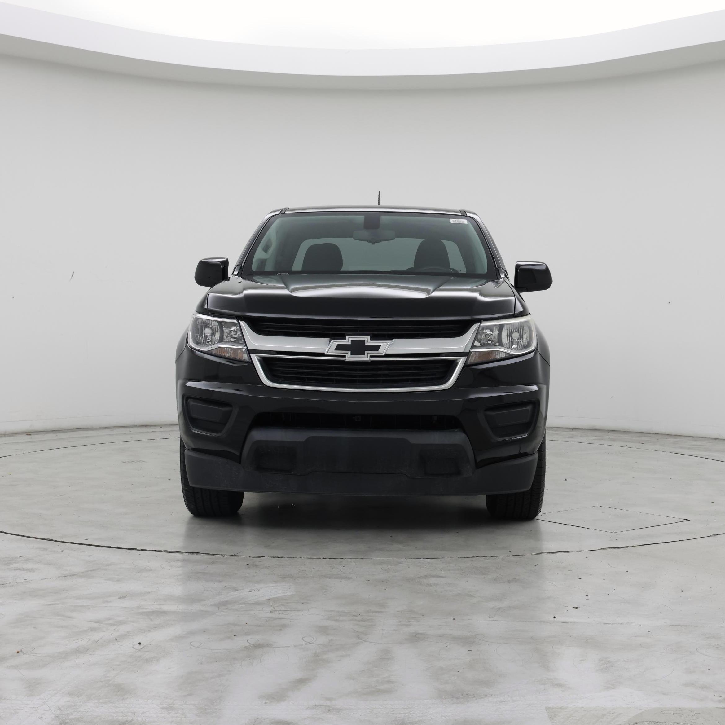 Thumbnail: 2017 Chevrolet Colorado - 5