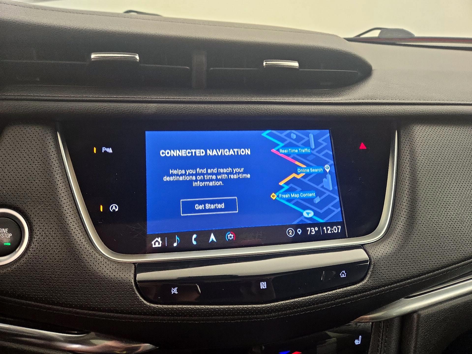 Thumbnail: 2021 Cadillac XT5 - 14