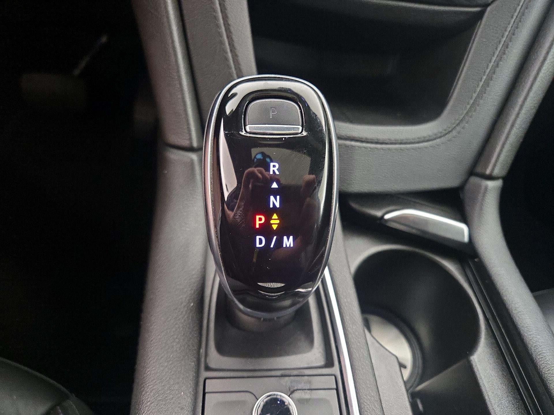 Thumbnail: 2021 Cadillac XT5 - 18