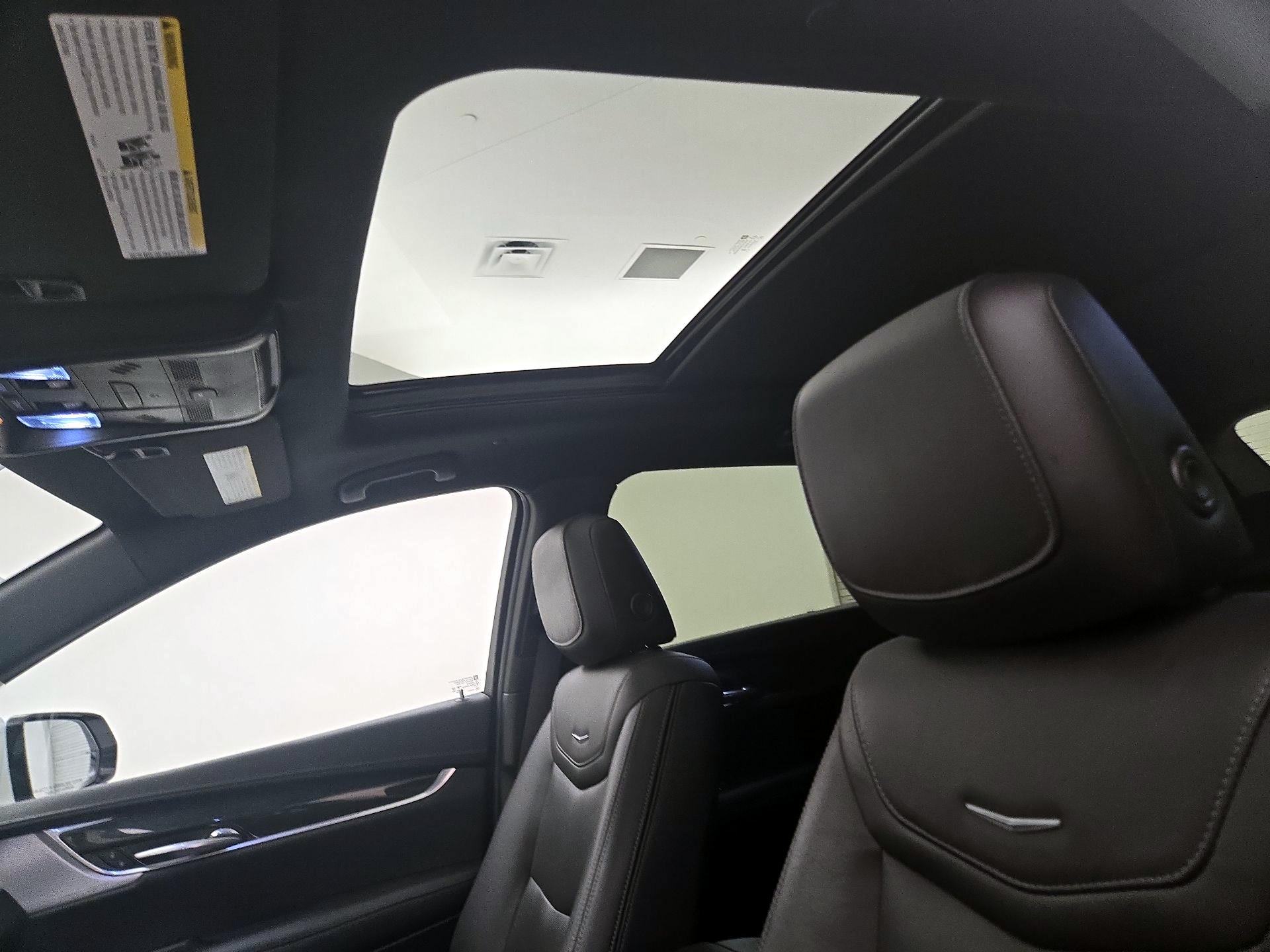 Thumbnail: 2021 Cadillac XT5 - 20