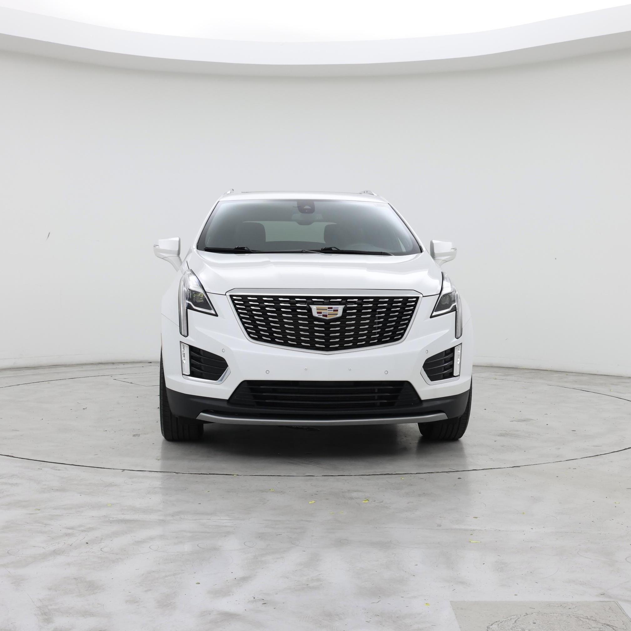 Thumbnail: 2021 Cadillac XT5 - 5