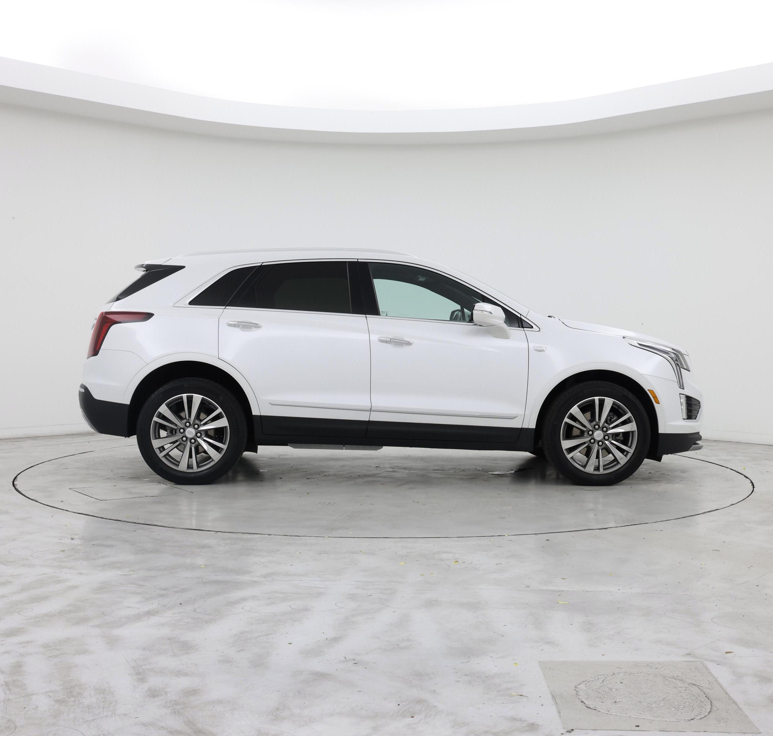 Thumbnail: 2021 Cadillac XT5 - 7
