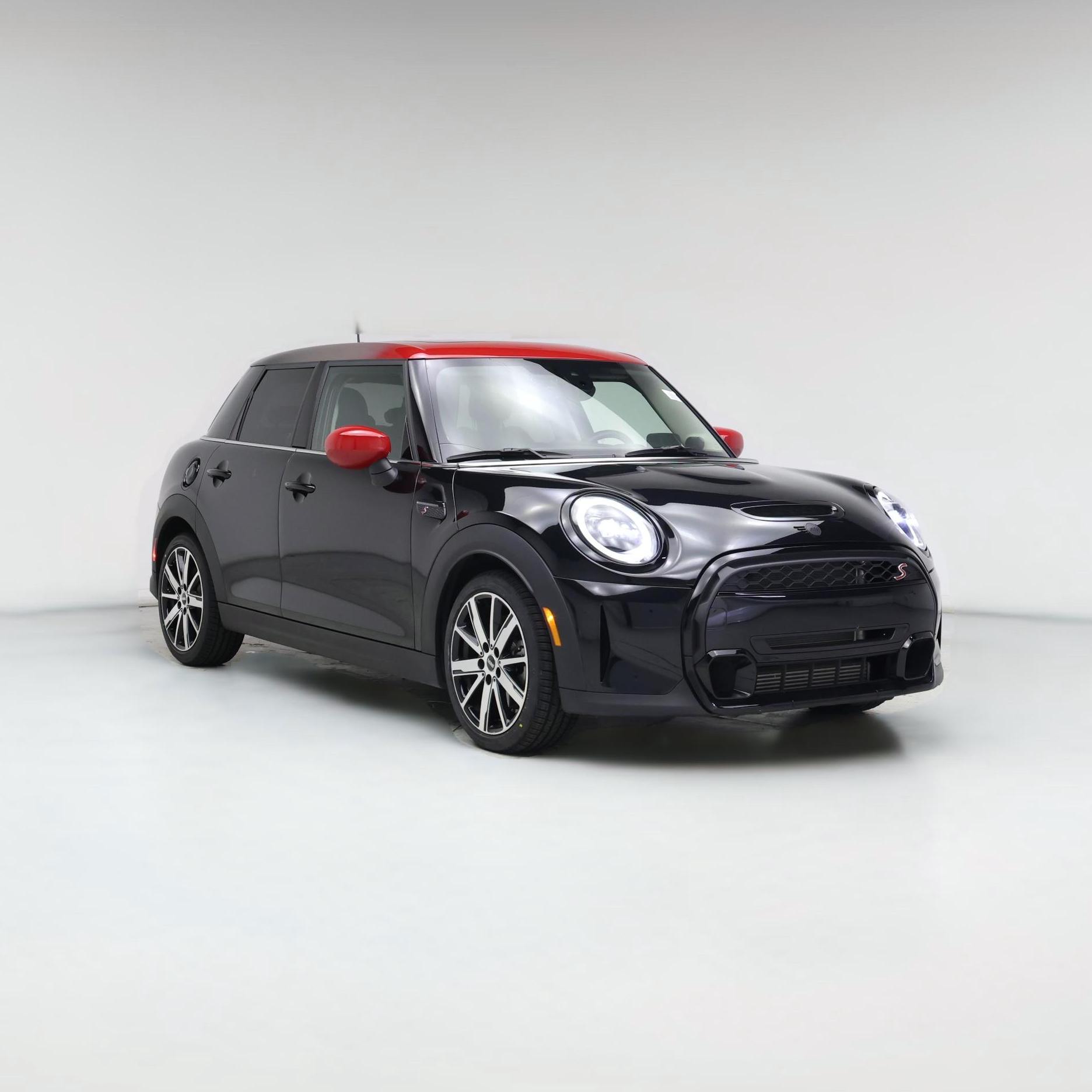 Thumbnail: 2023 MINI Cooper Hardtop - 1