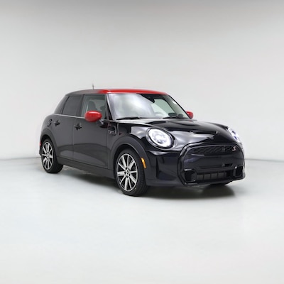 2023 Mini Cooper Hardtop S