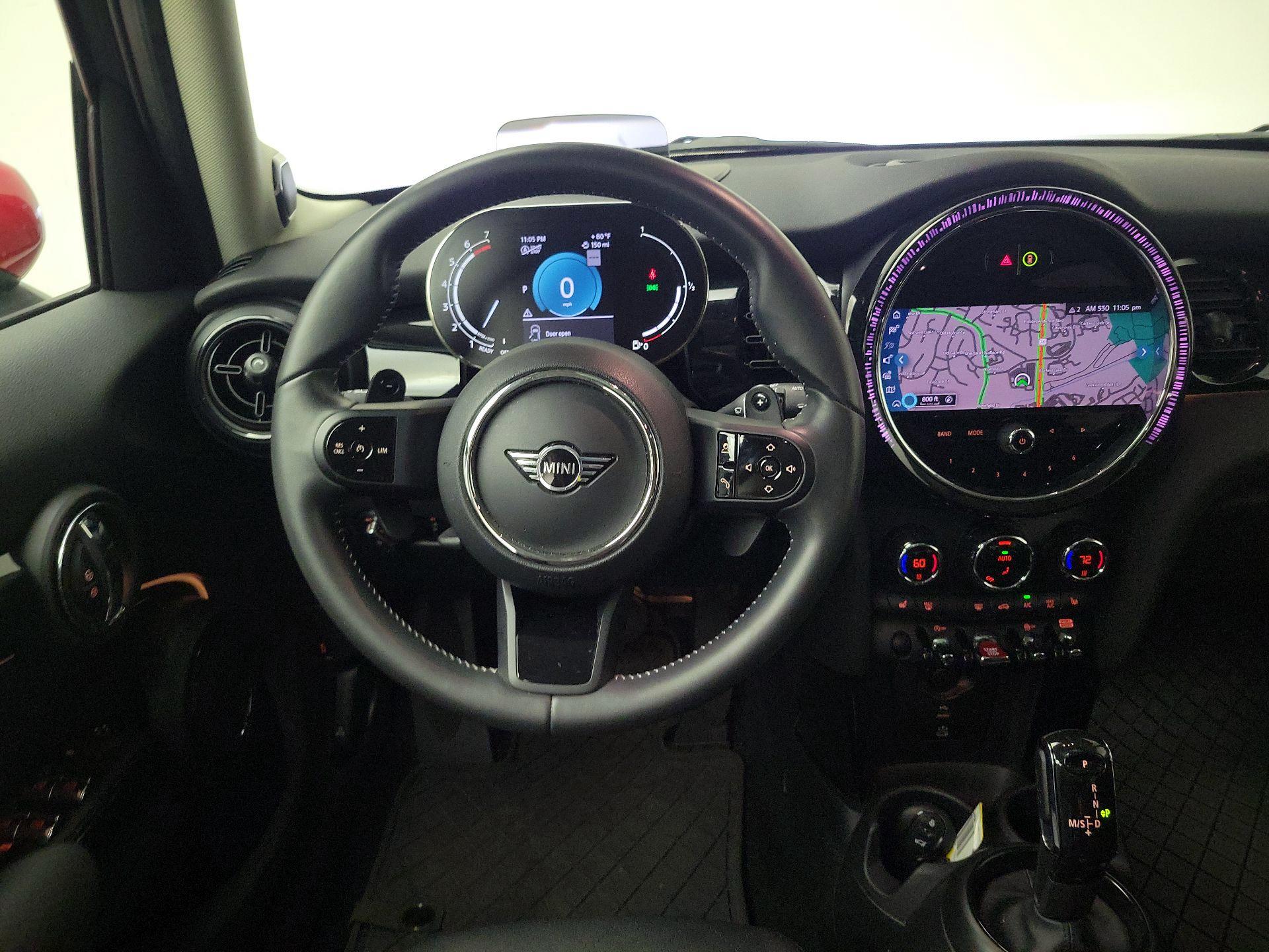 Thumbnail: 2023 MINI Cooper Hardtop - 10