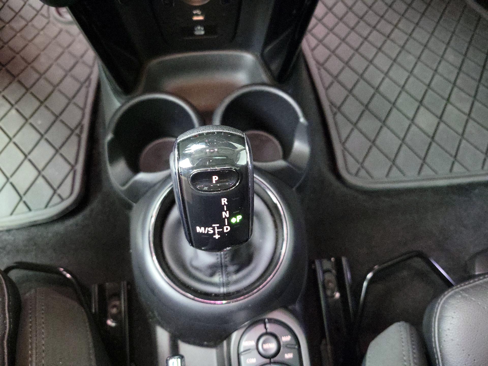 Thumbnail: 2023 MINI Cooper Hardtop - 18