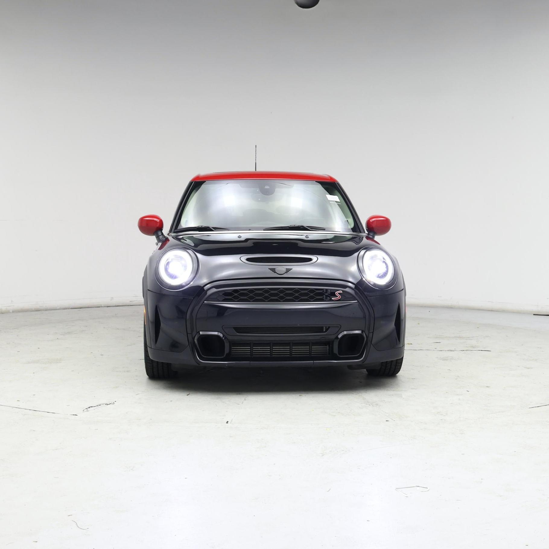 Thumbnail: 2023 MINI Cooper Hardtop - 5