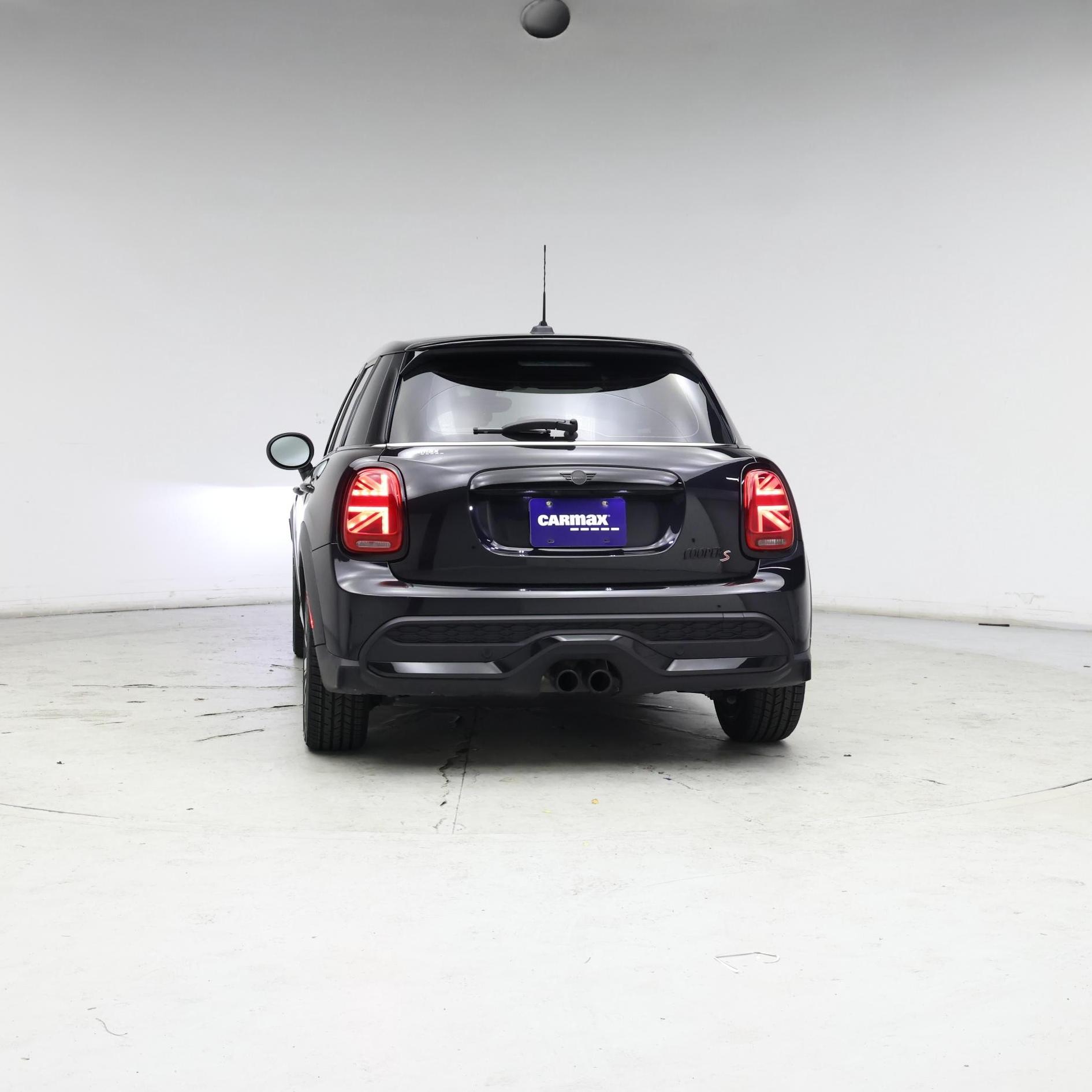 Thumbnail: 2023 MINI Cooper Hardtop - 6