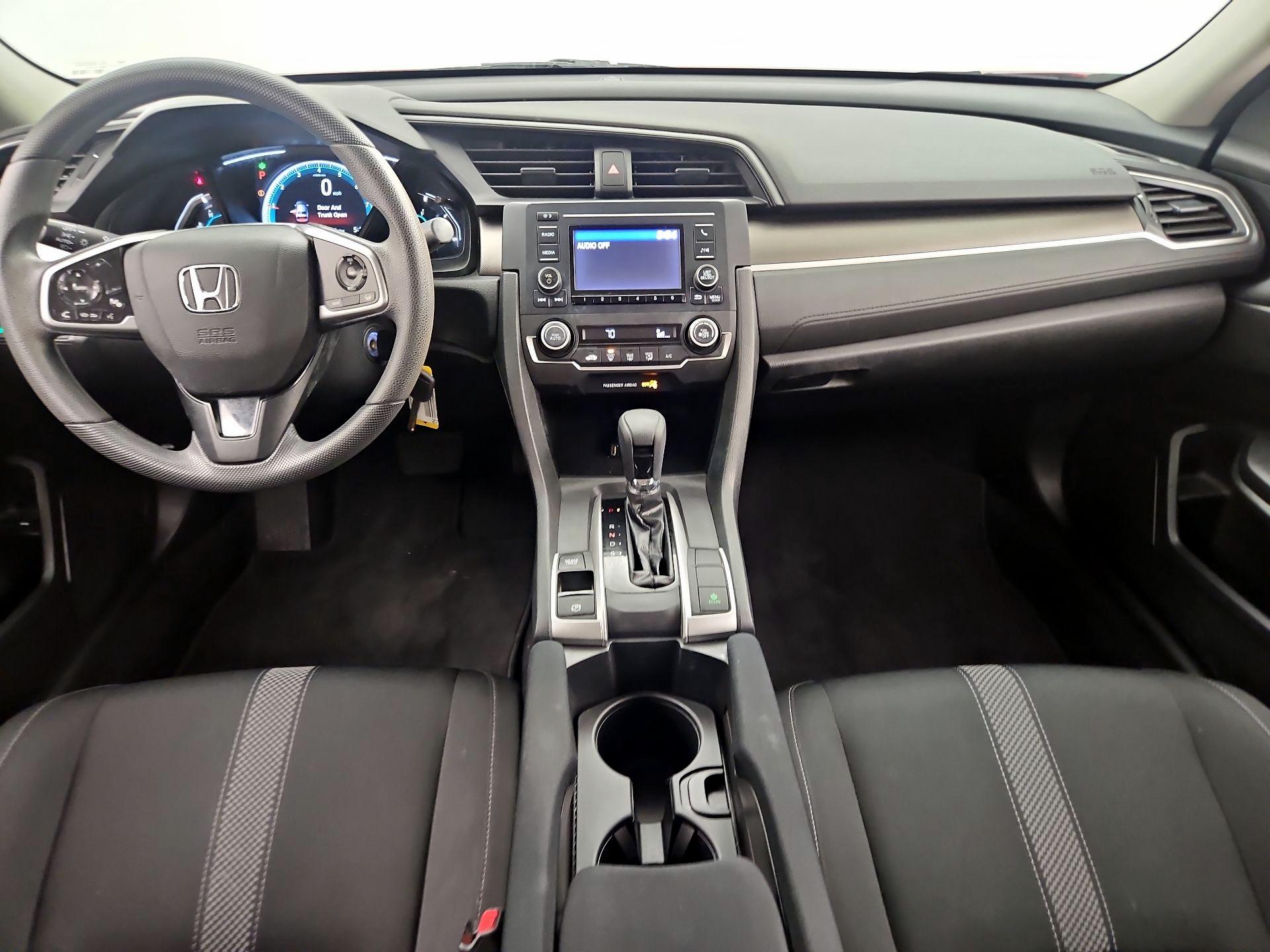 Thumbnail: 2019 Honda Civic - 9