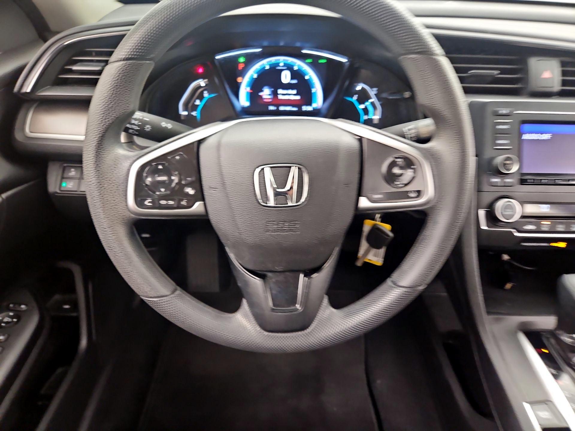 Thumbnail: 2019 Honda Civic - 10